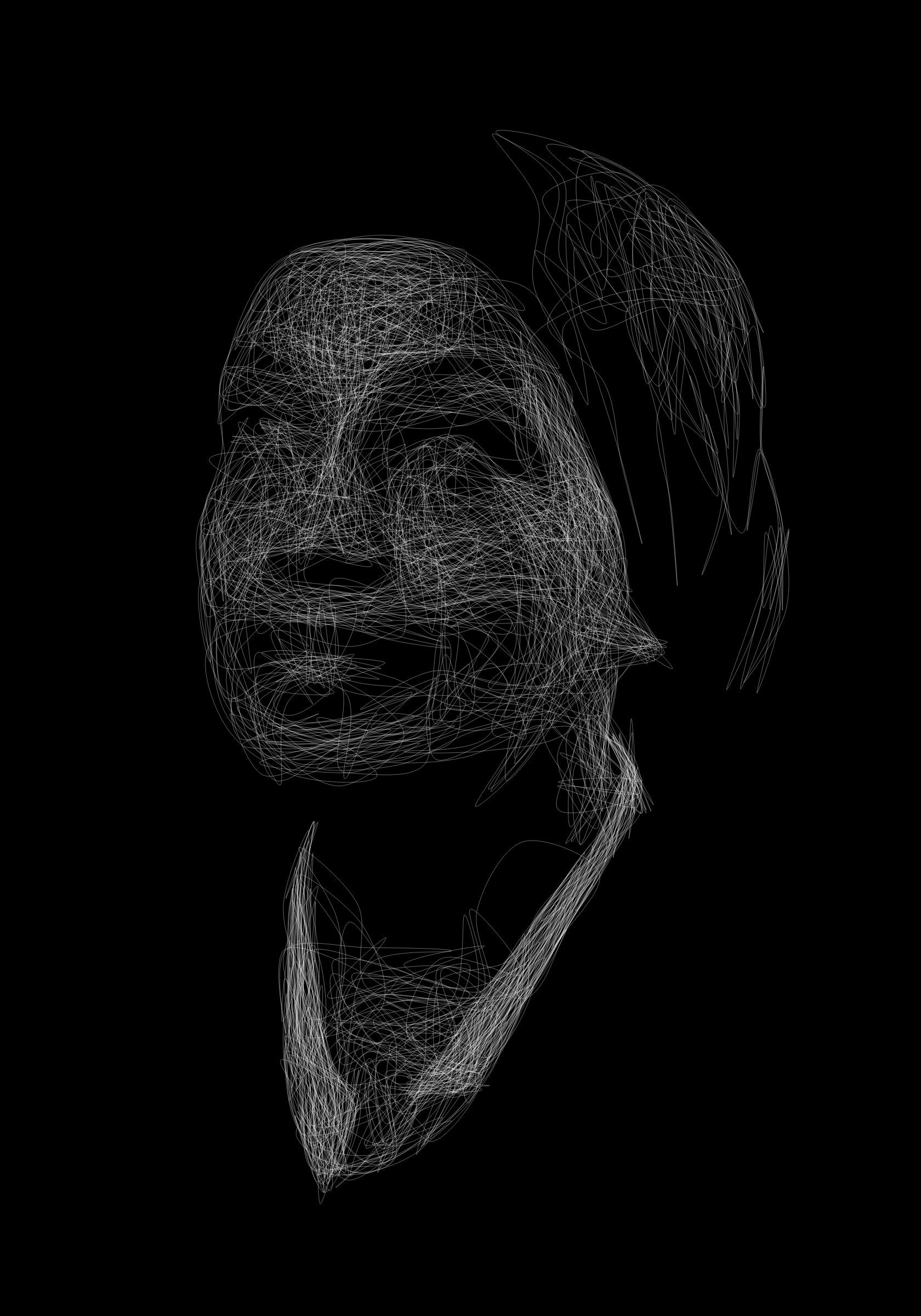 Spongenuity's Portrait Lab #1000000