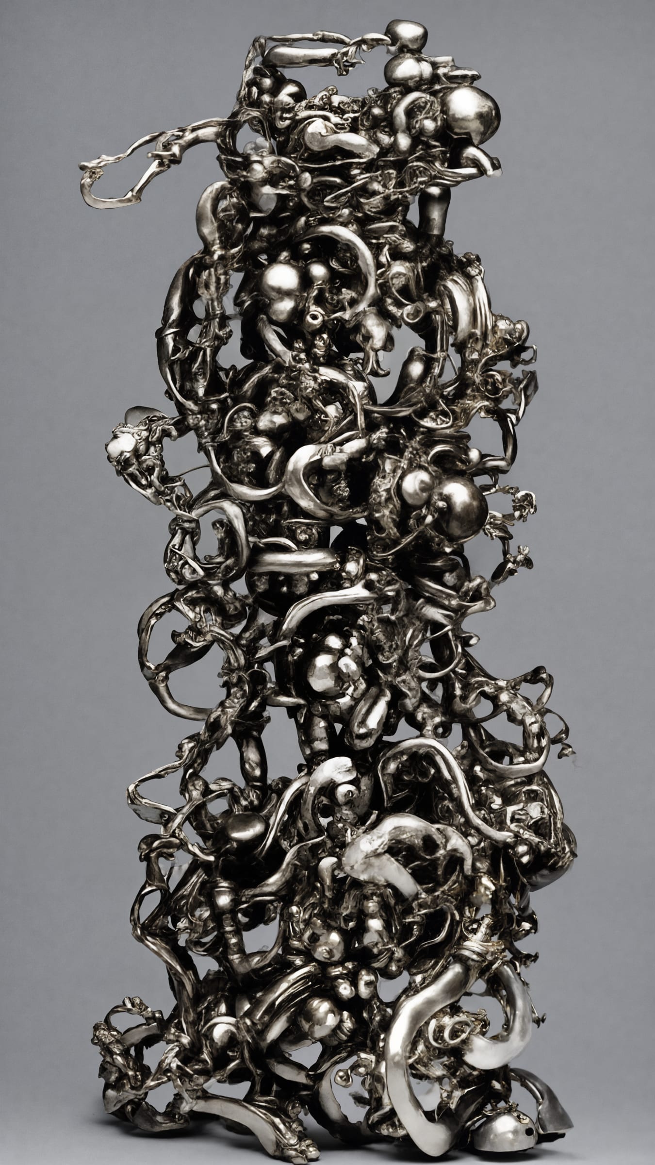 Featured token for: 人工アイ像