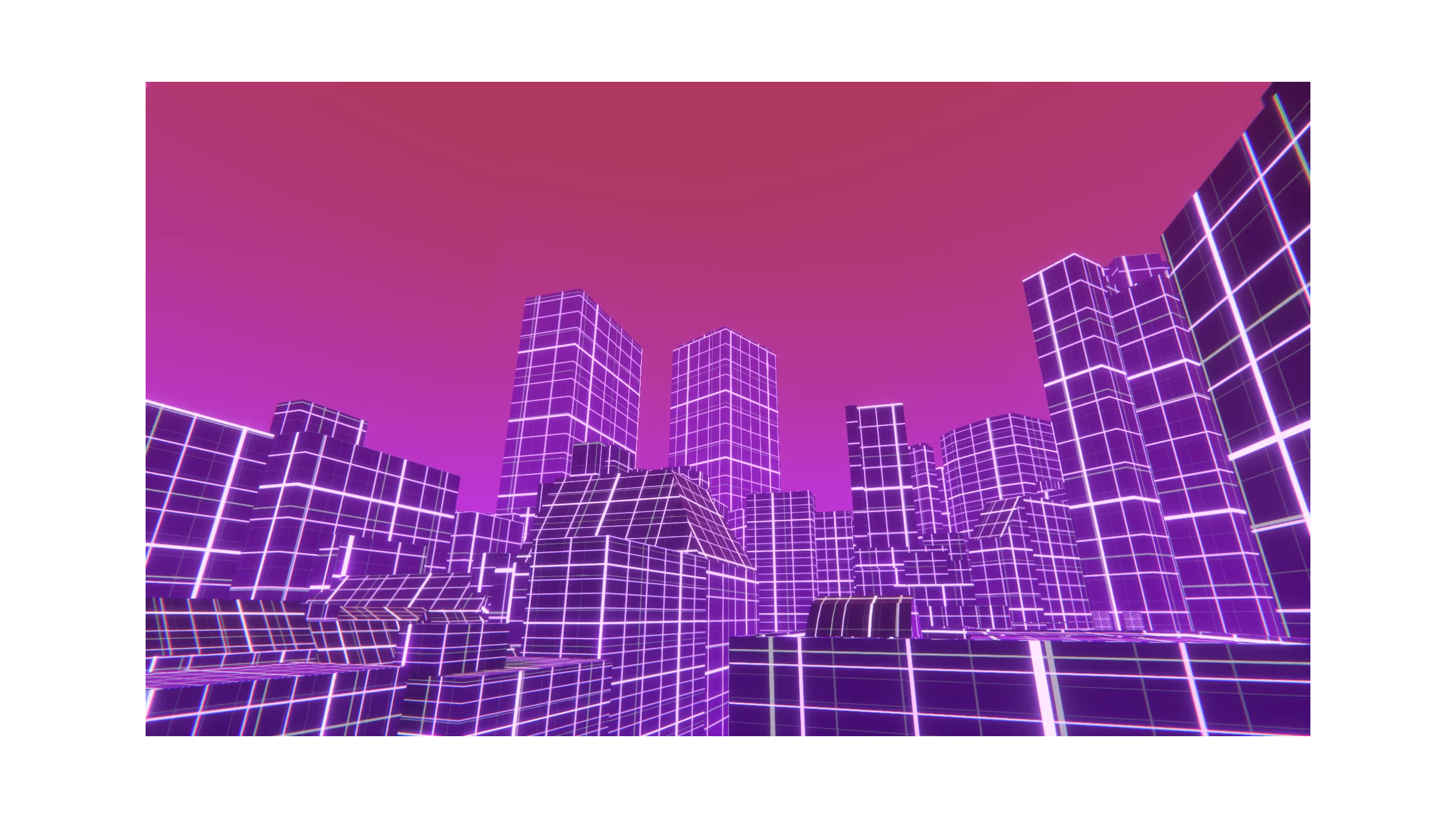 Metabolic Metropolis #12000054