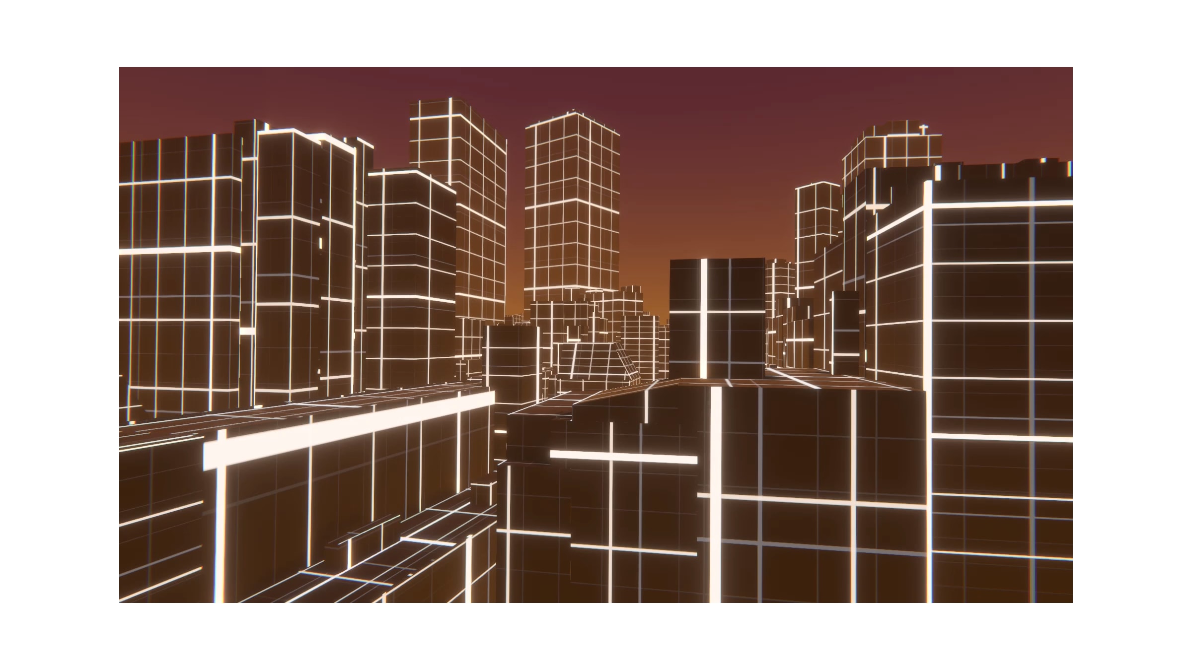Metabolic Metropolis #12000086