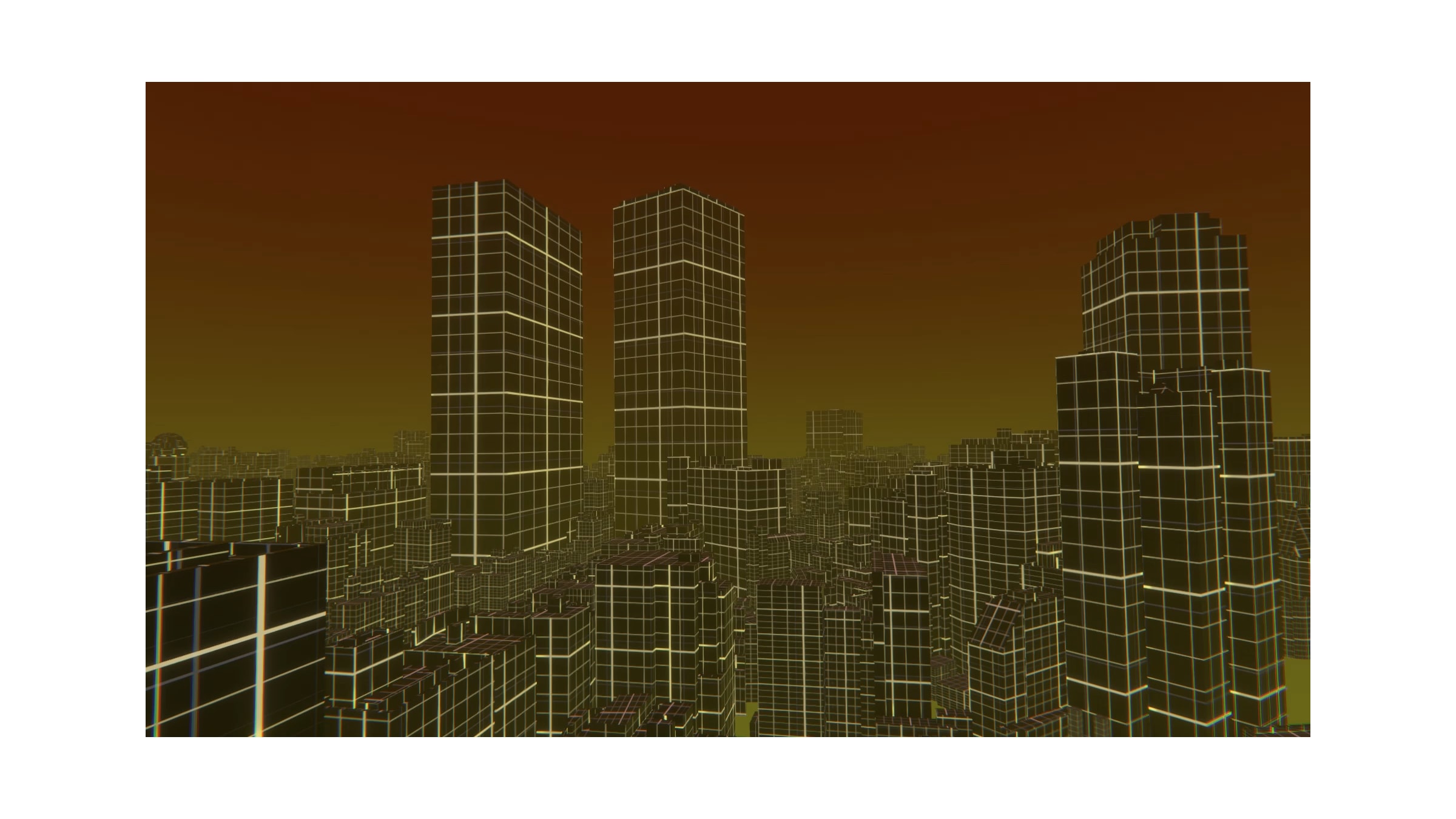 Featured token for: Metabolic Metropolis