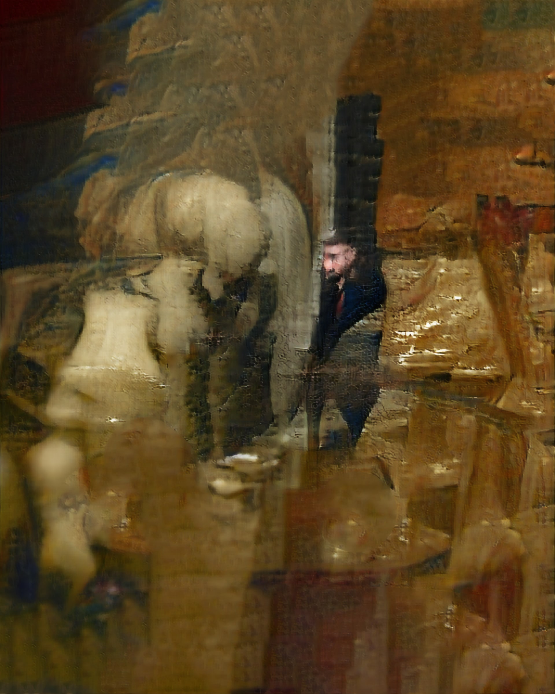 Featured token for: le travail des rêves