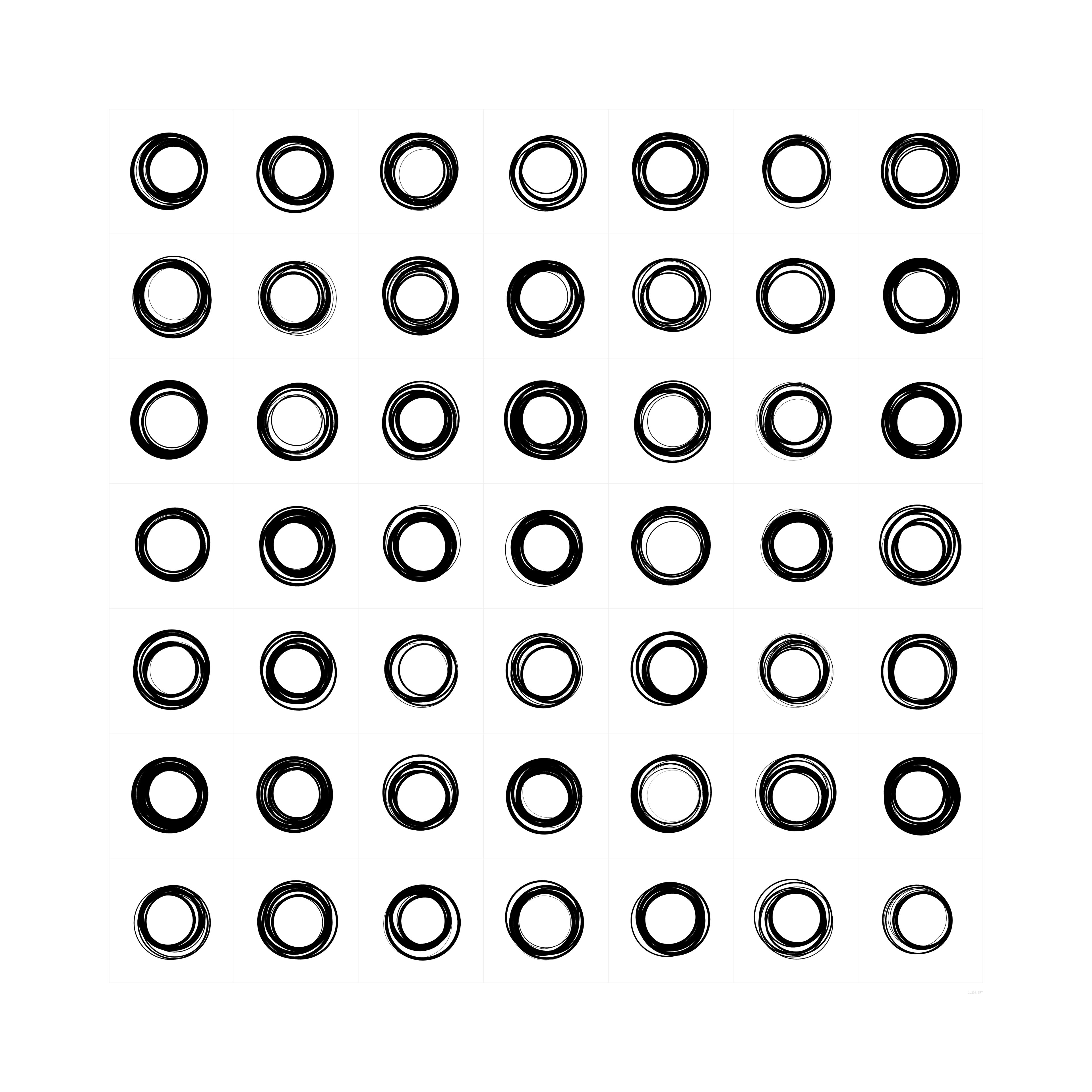 Featured token for: Signature