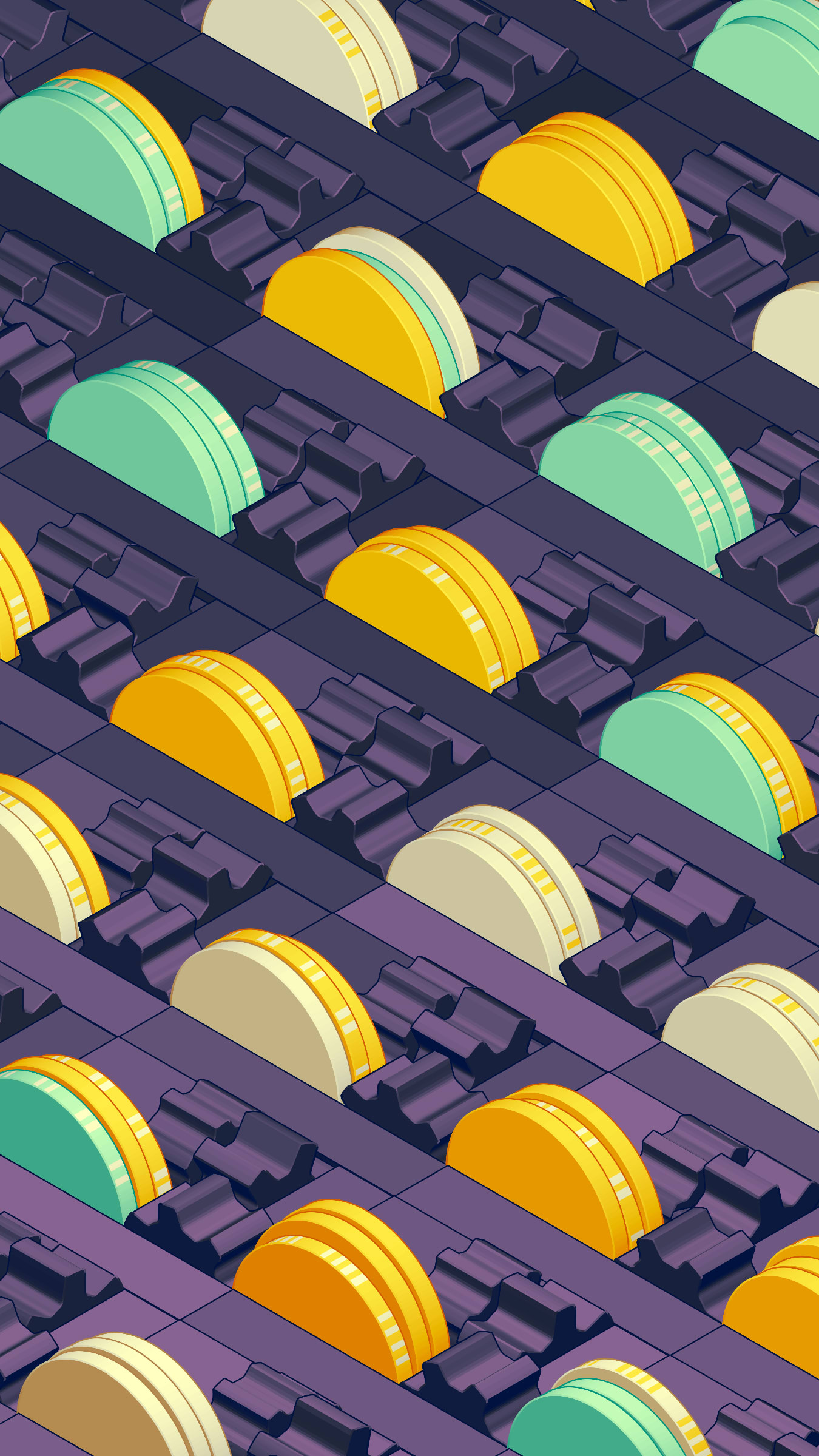 Featured token for: Decision Matrix
