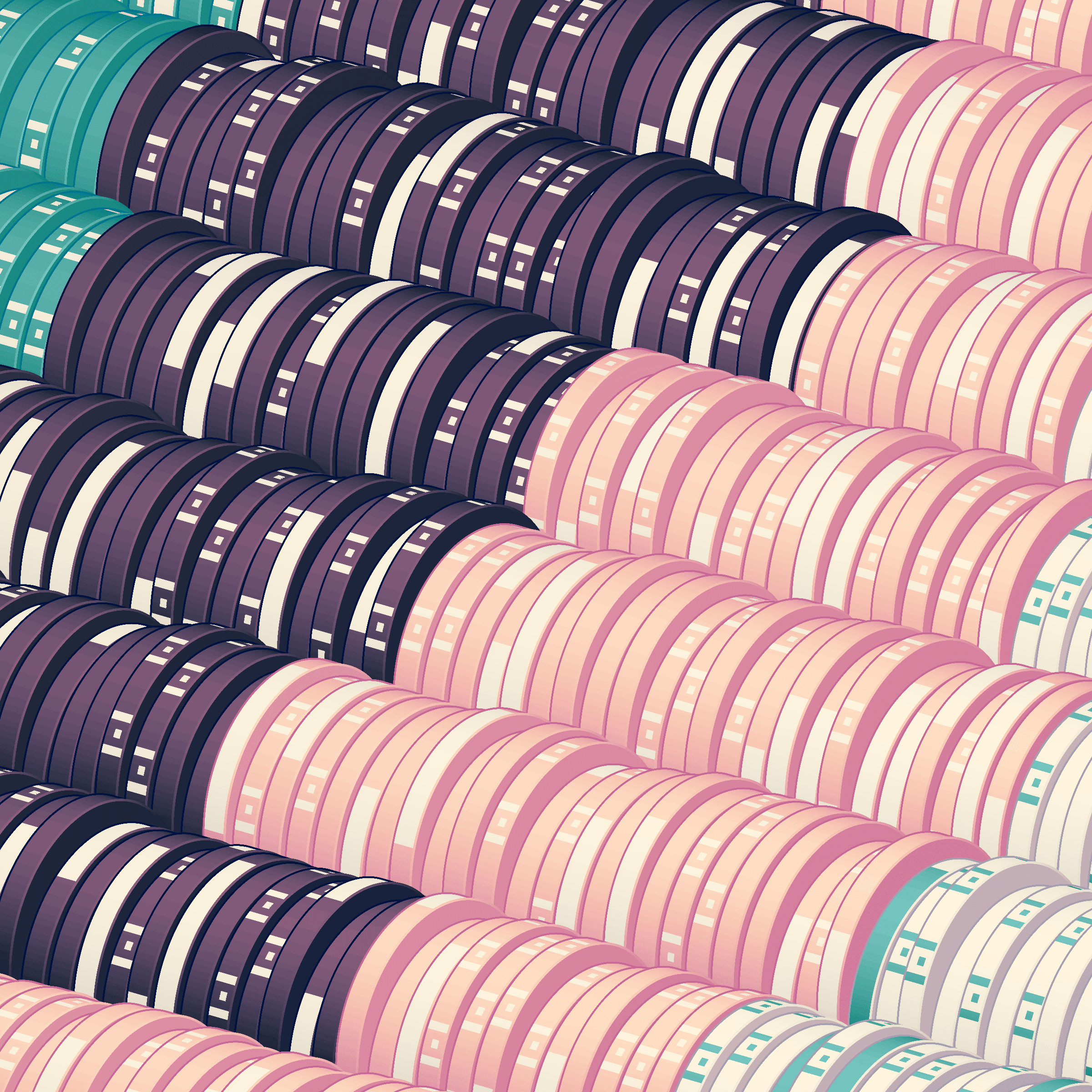 Featured token for: Risk / Reward