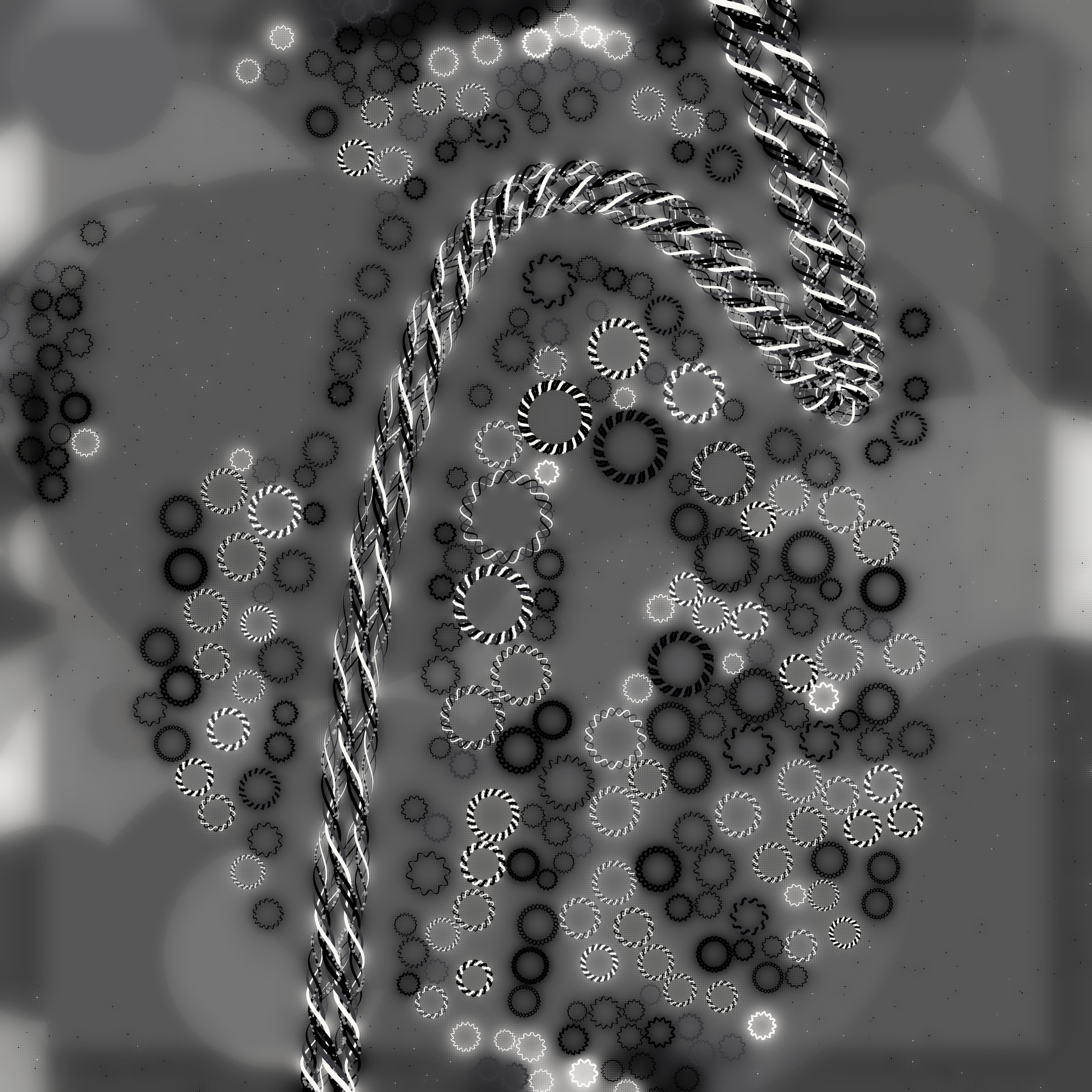 Featured token for: Friendship Bracelets