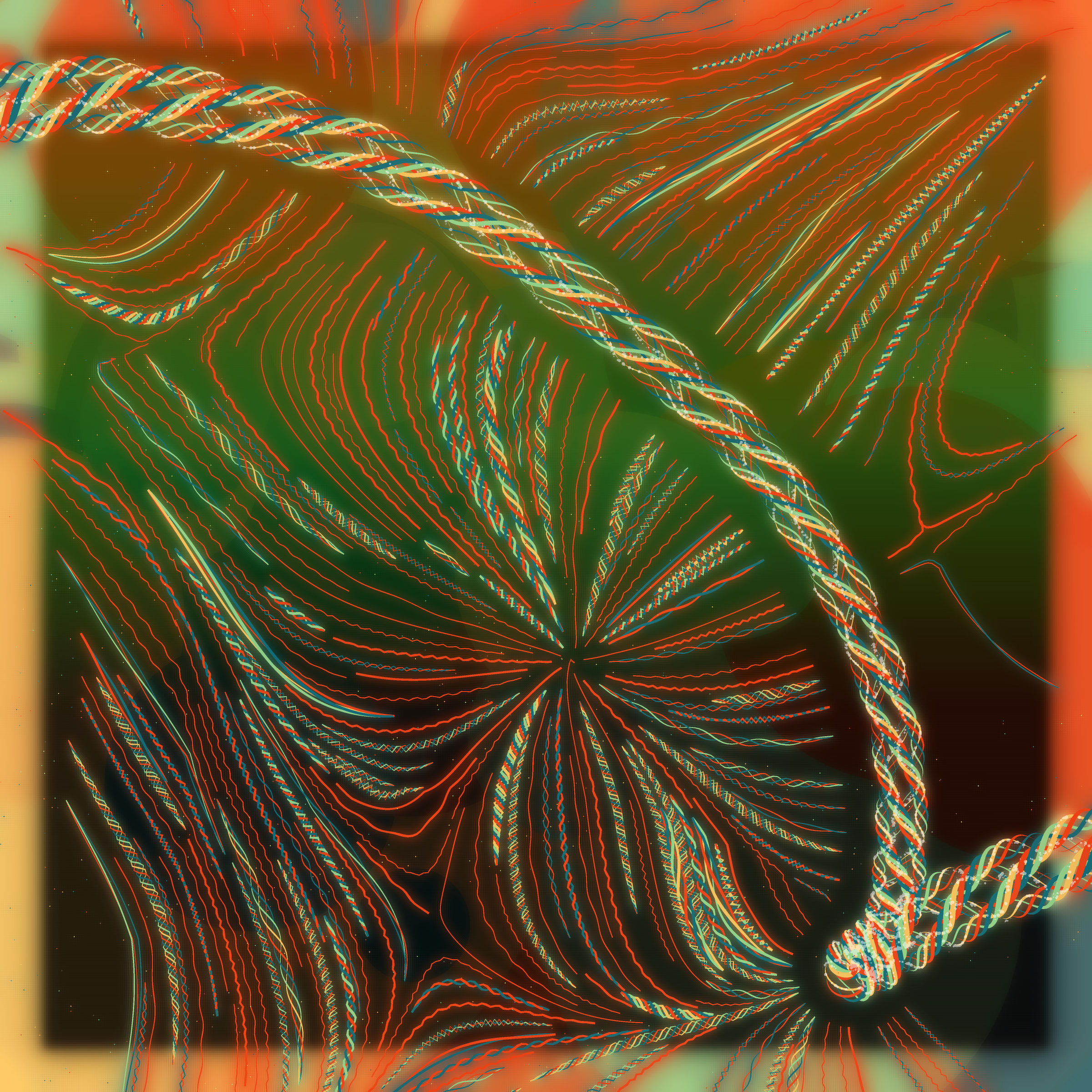 Featured token for: Friendship Bracelets