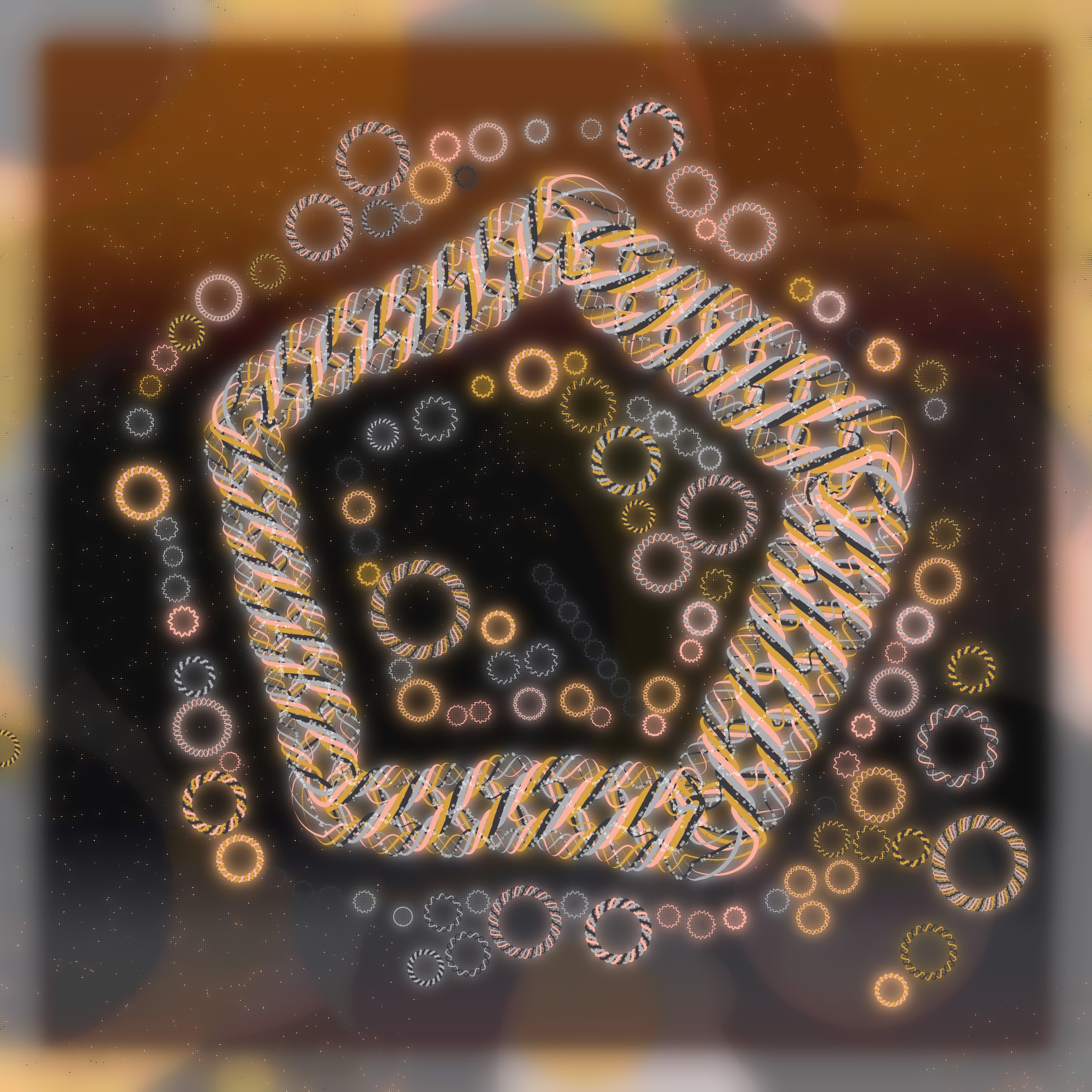 Featured token for: Friendship Bracelets