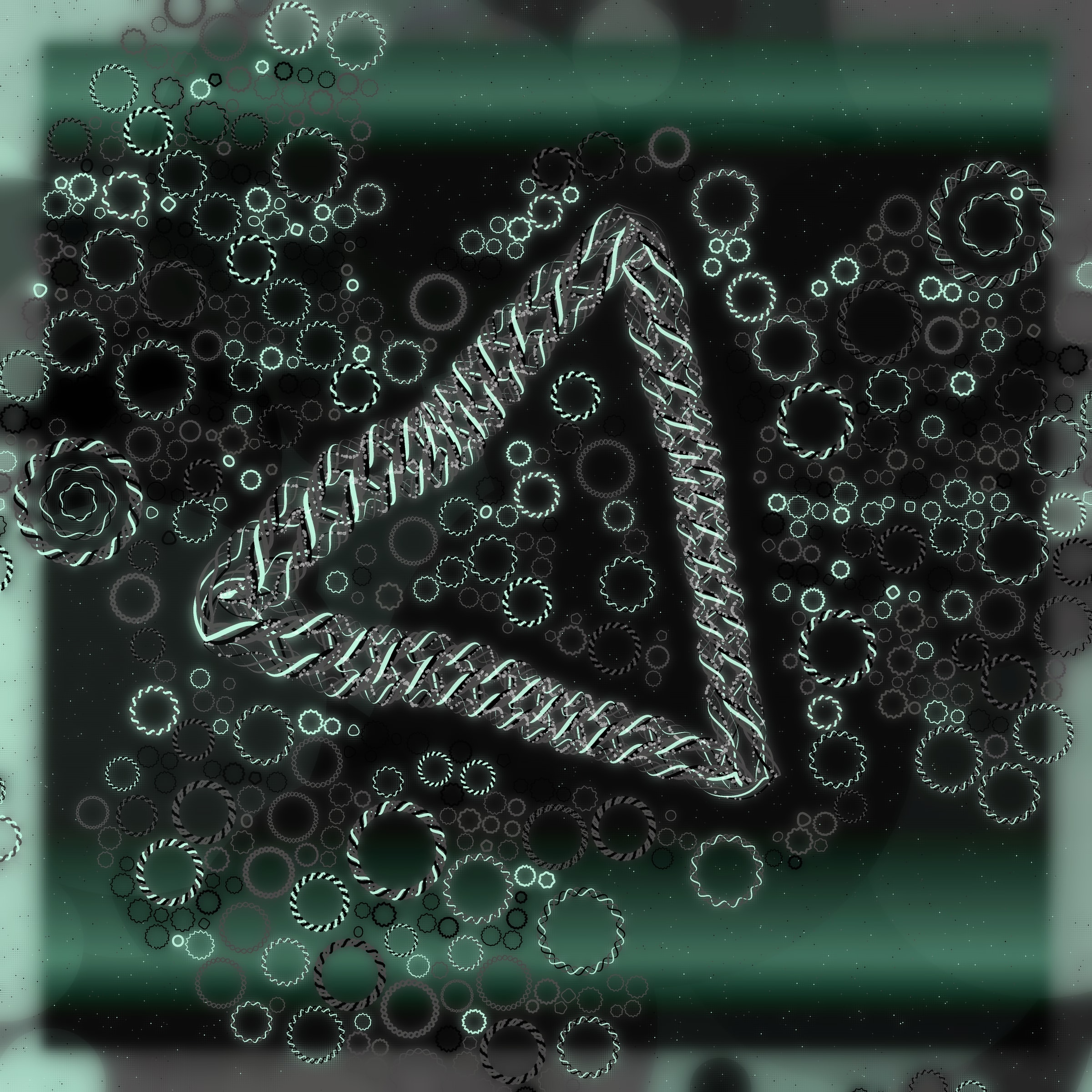 Featured token for: Friendship Bracelets