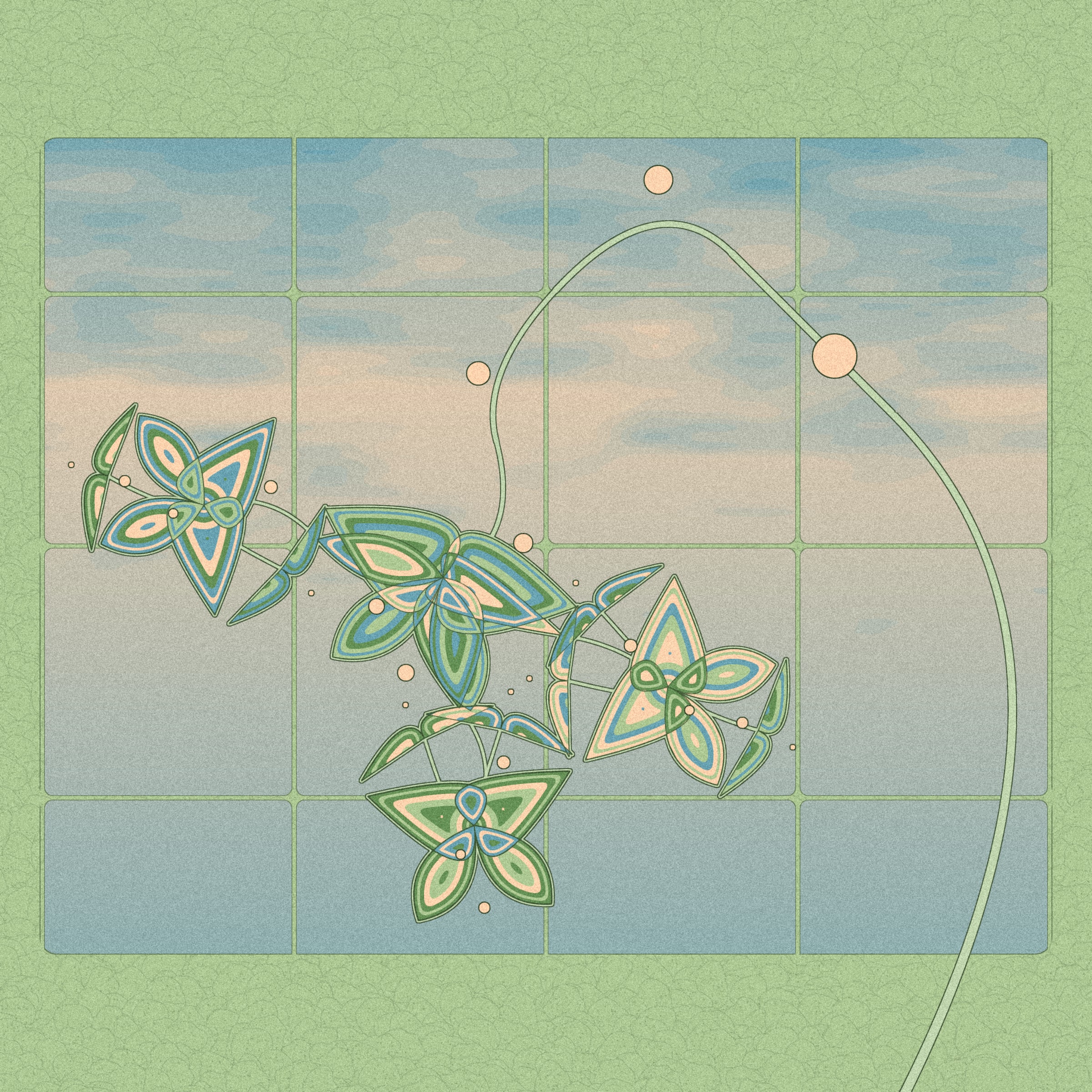 Featured token for: Seedlings