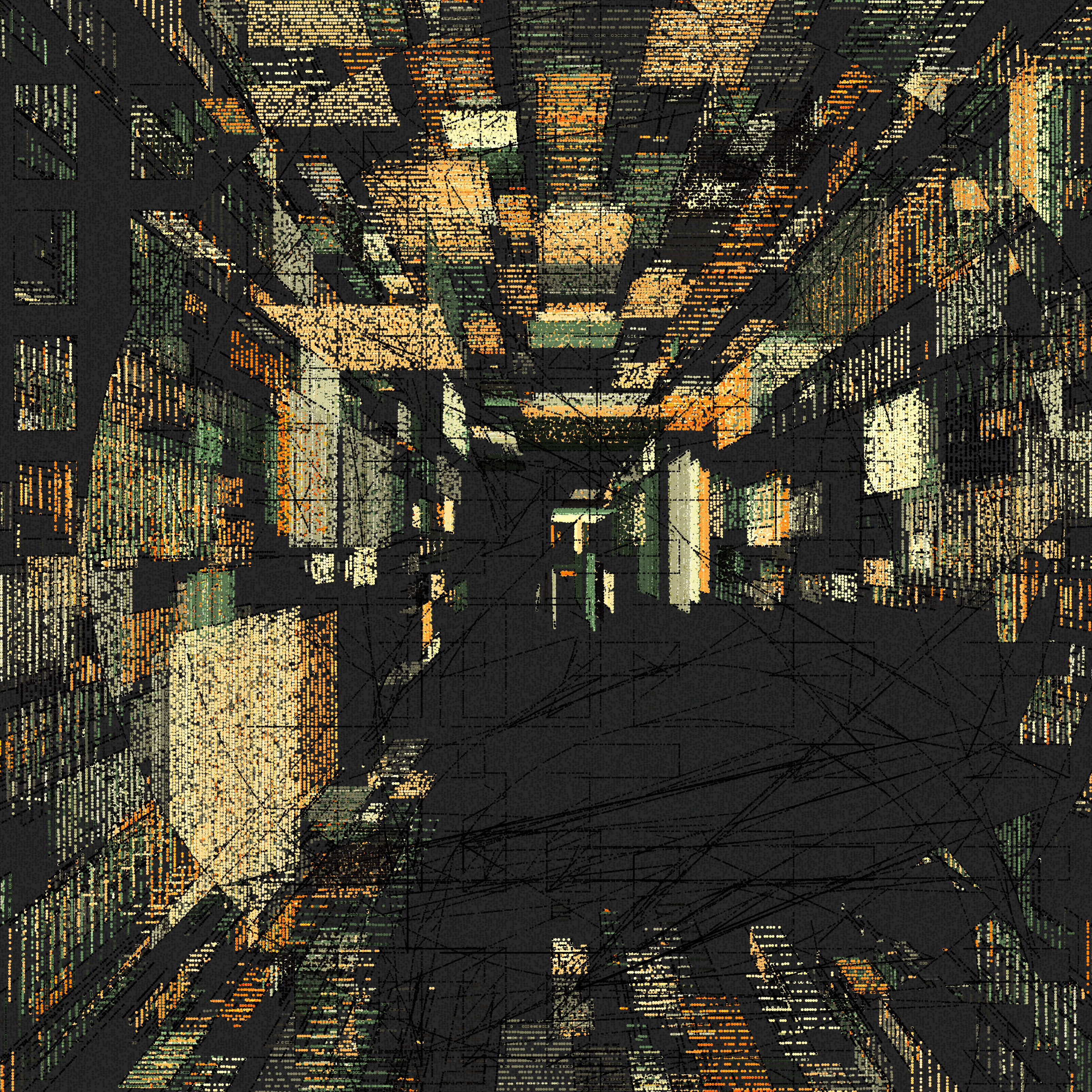 Structures #381000018