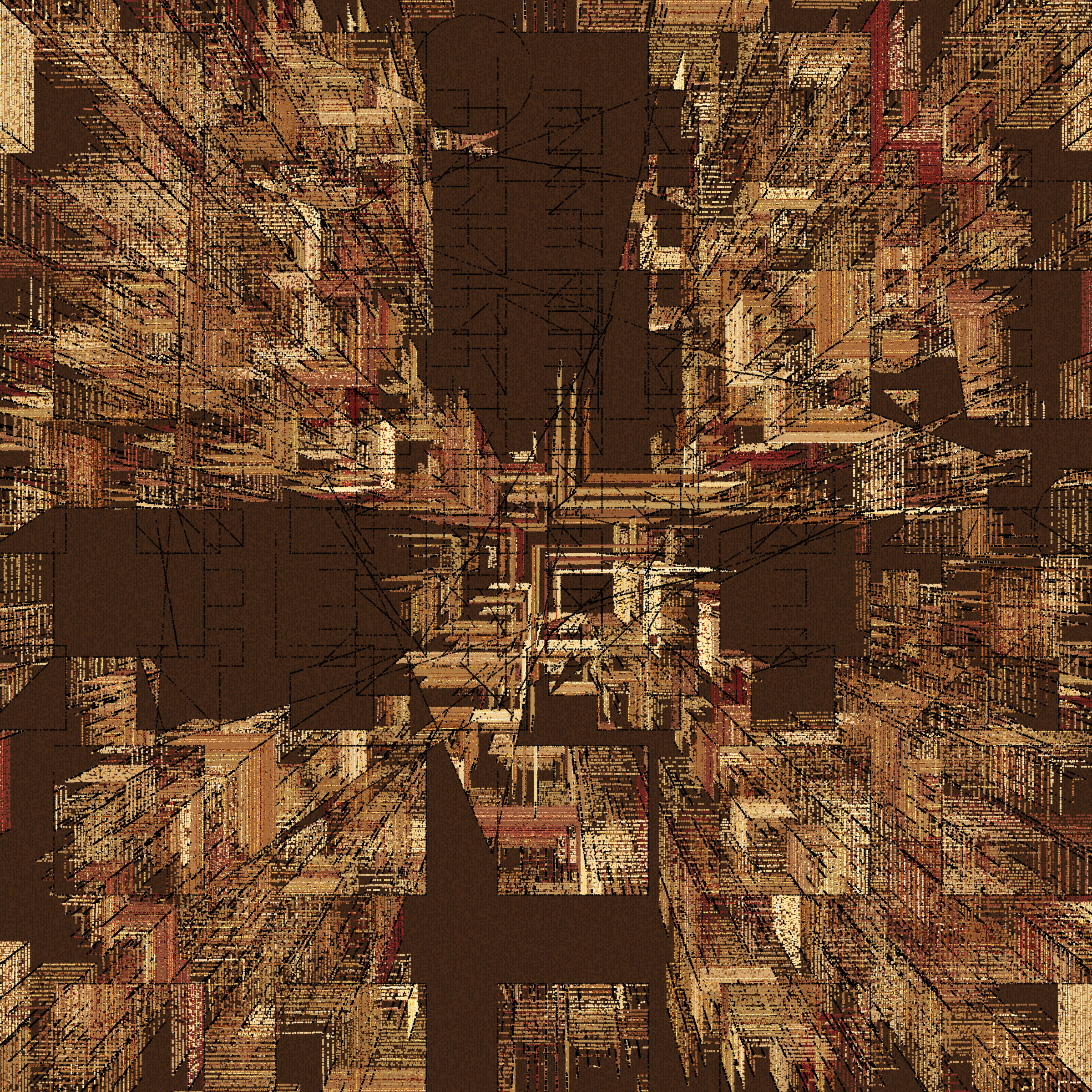 Structures #381000119