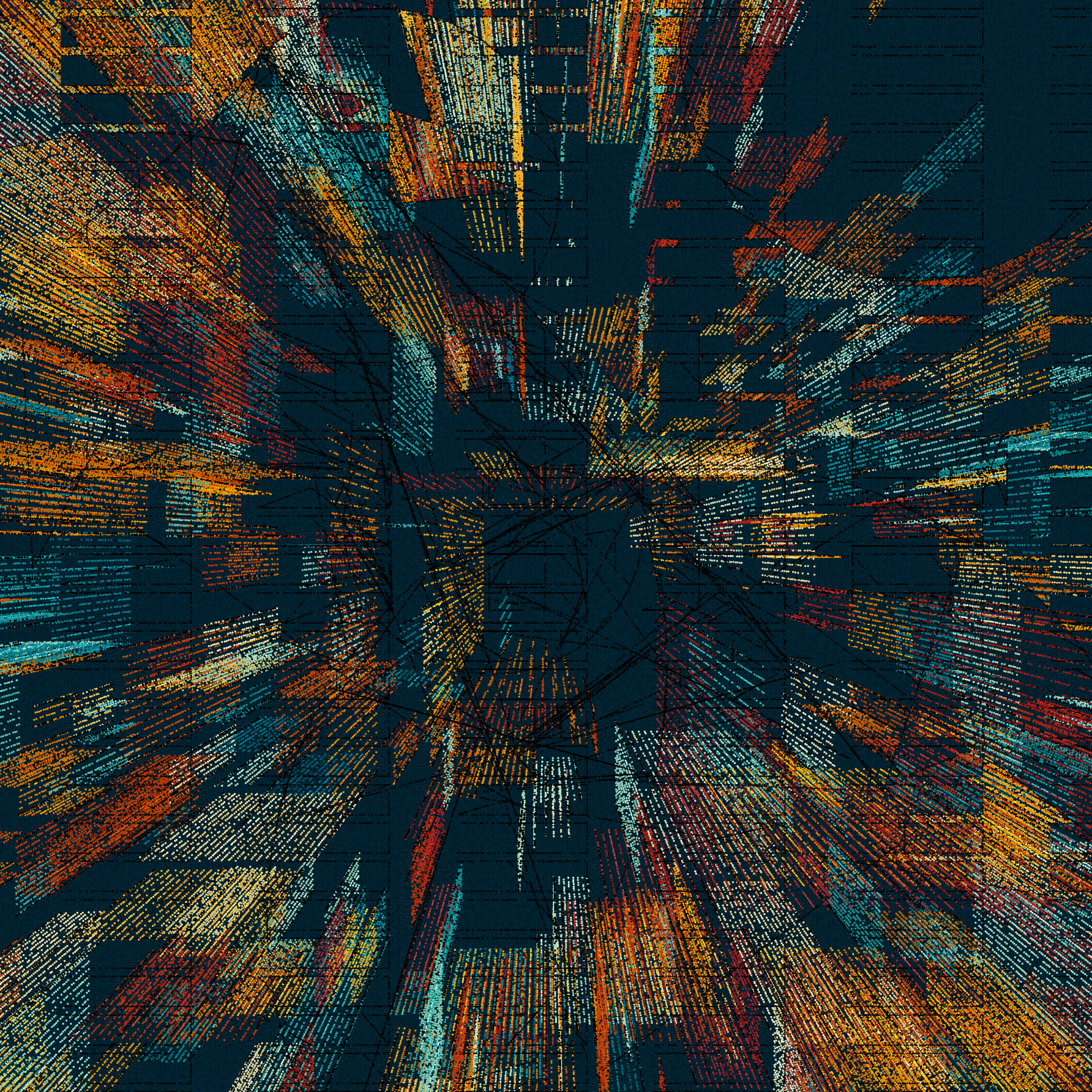Structures #381000187