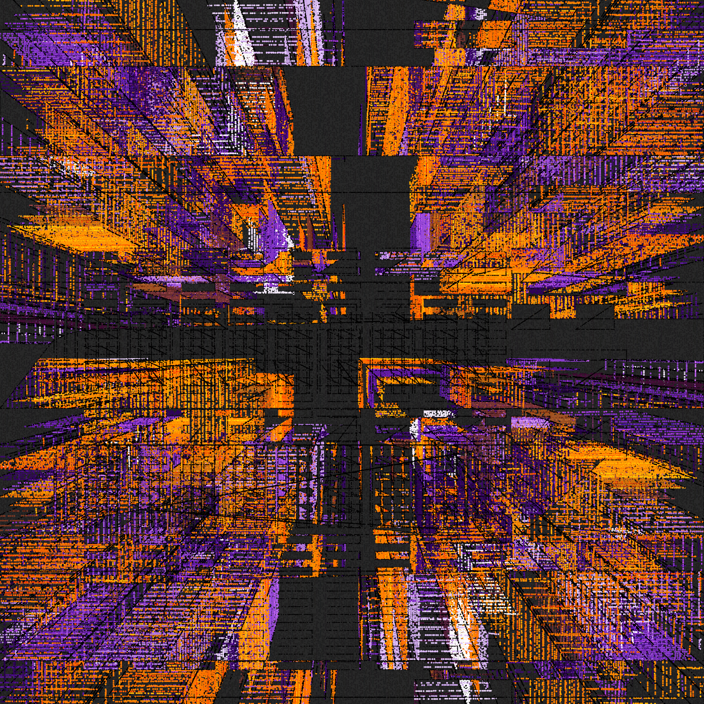 Structures #381000202