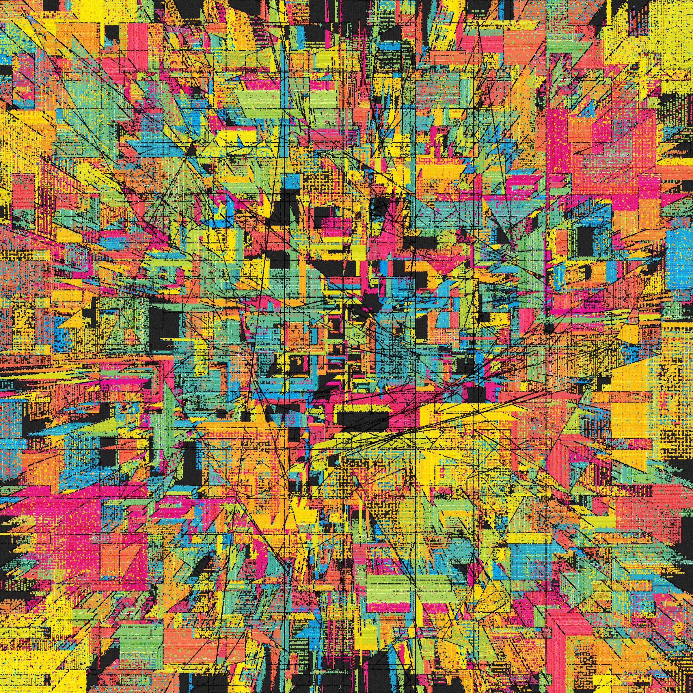 Structures #381000209