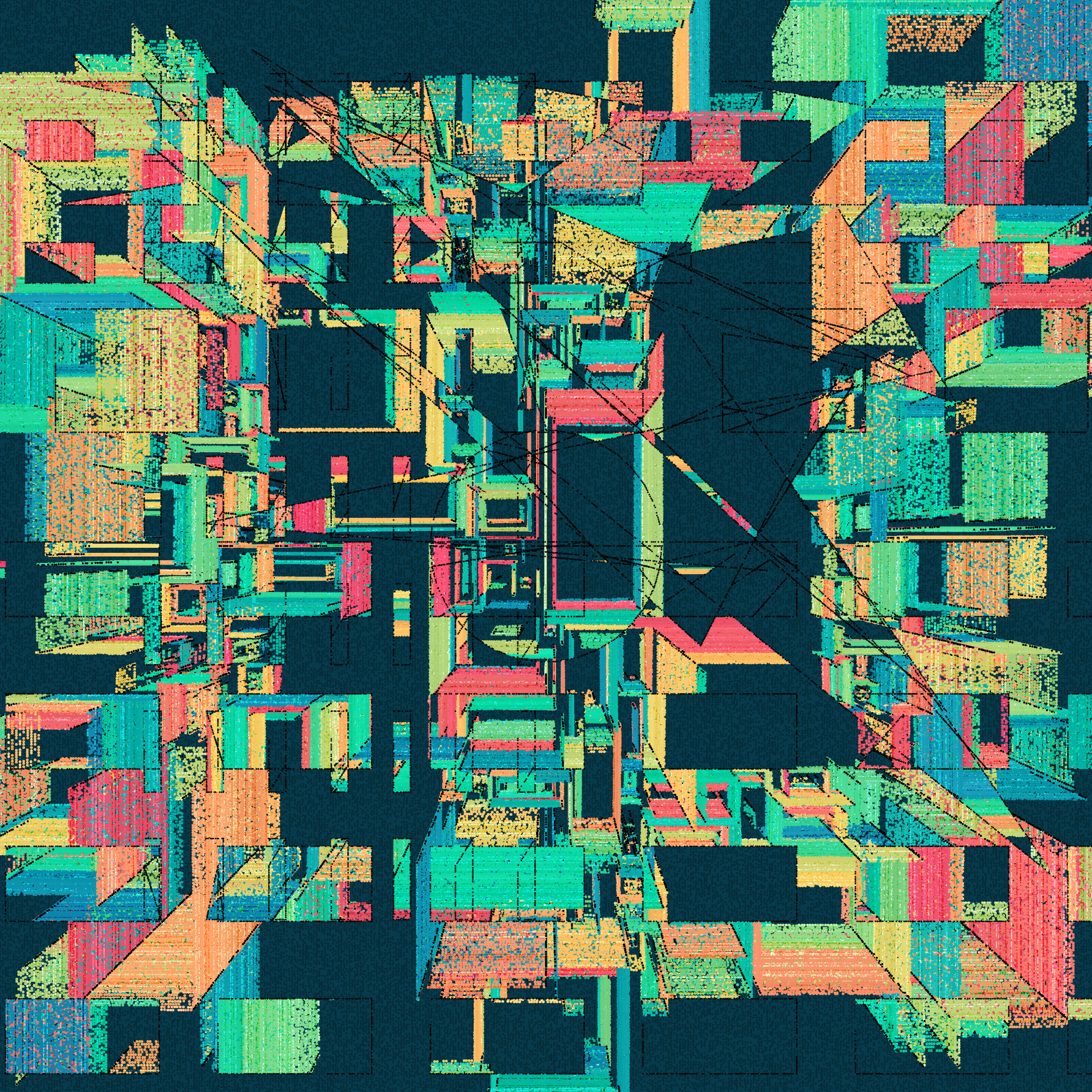 Structures #381000247