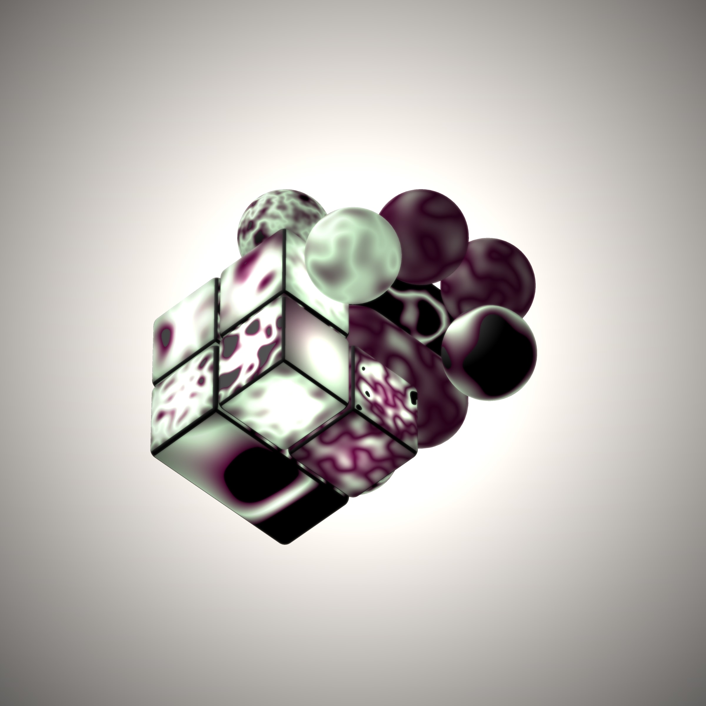 Featured token for: VOXΞL