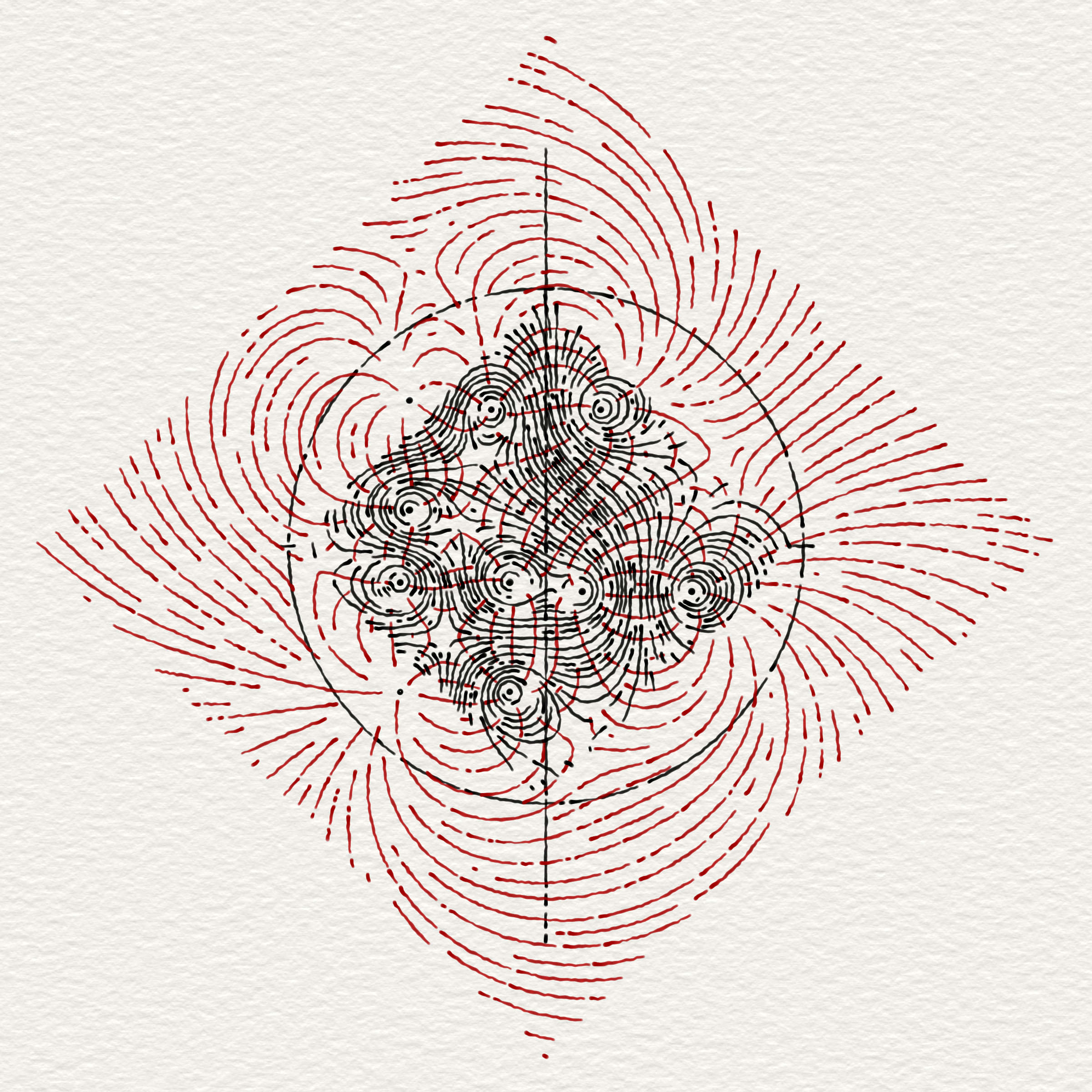 Featured token for: Dipolar