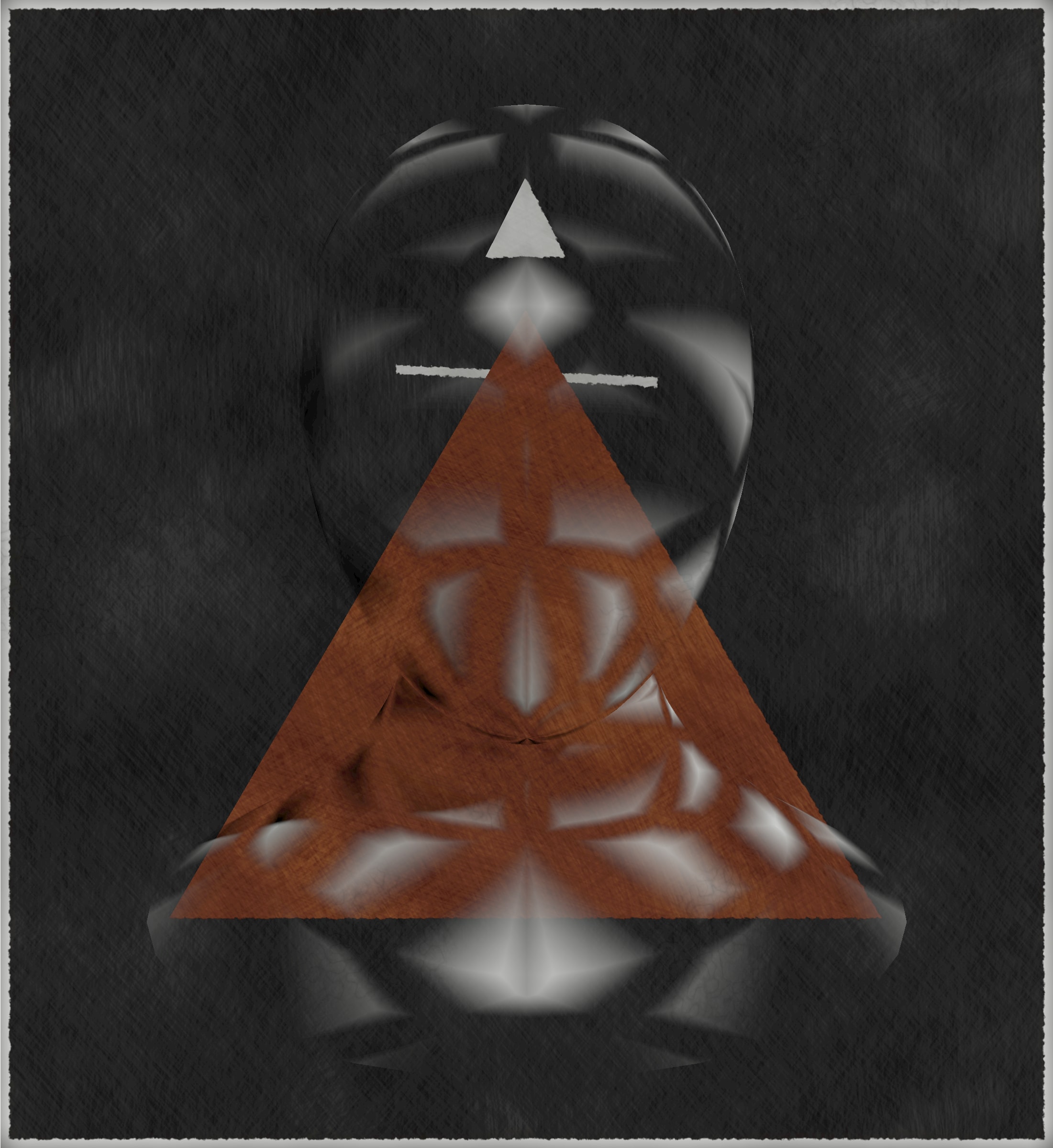 Ego Death #386000159
