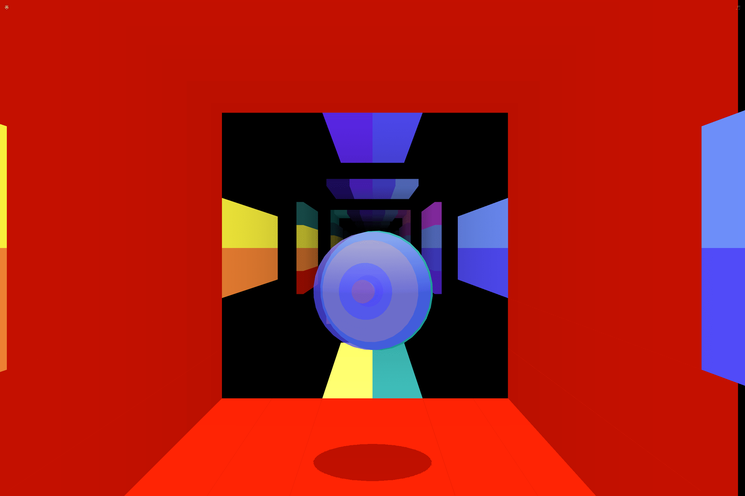 Featured token for: Race Condition