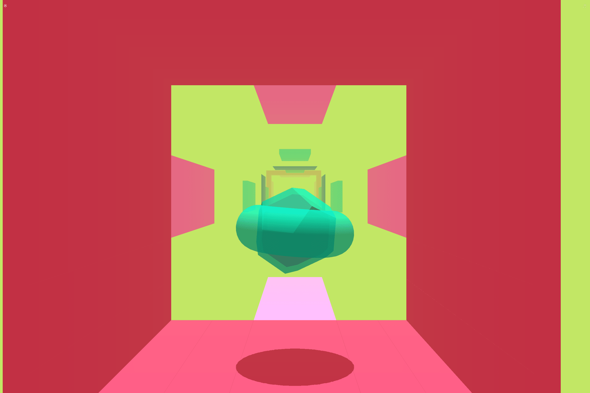 Featured token for: Race Condition