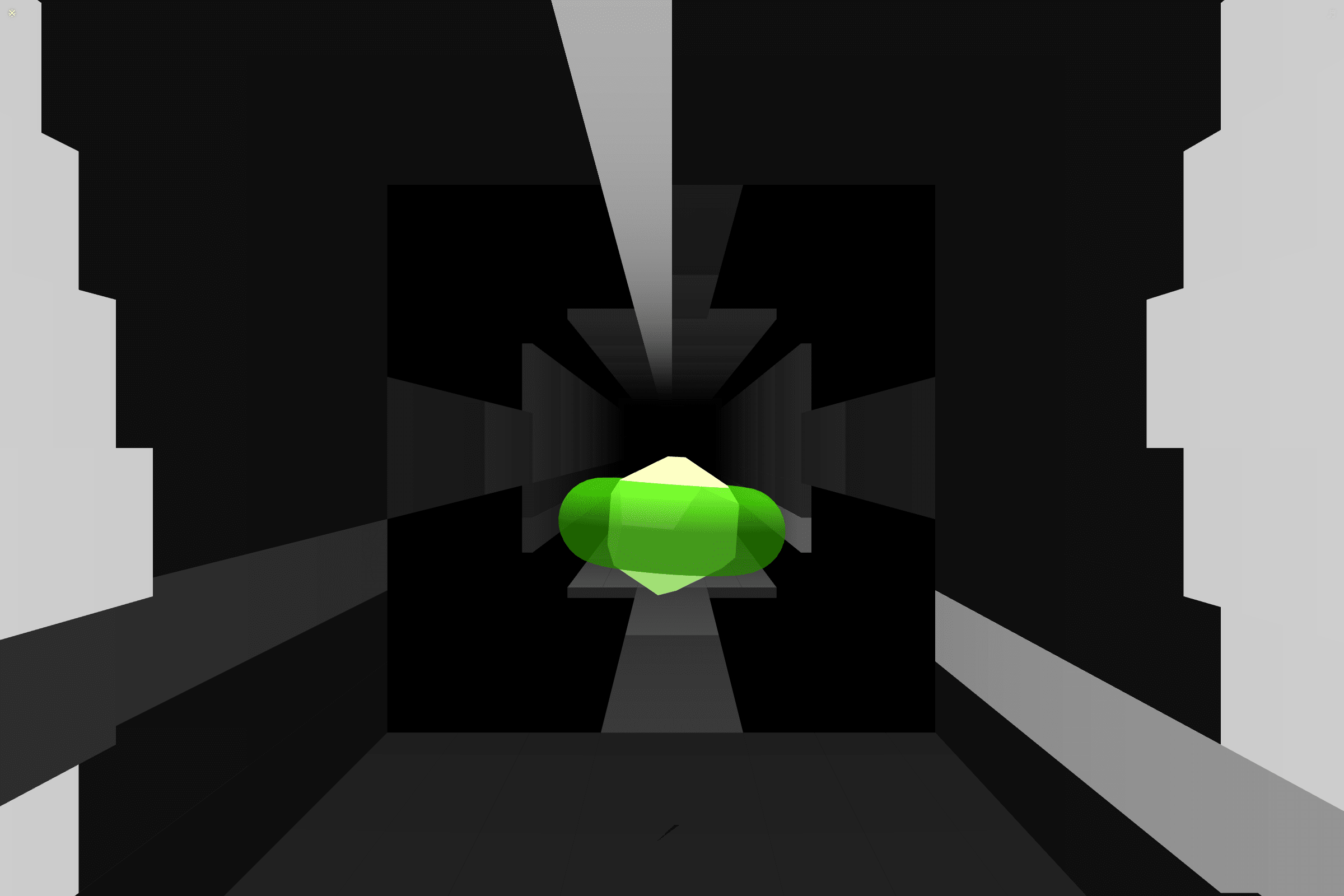 Featured token for: Race Condition