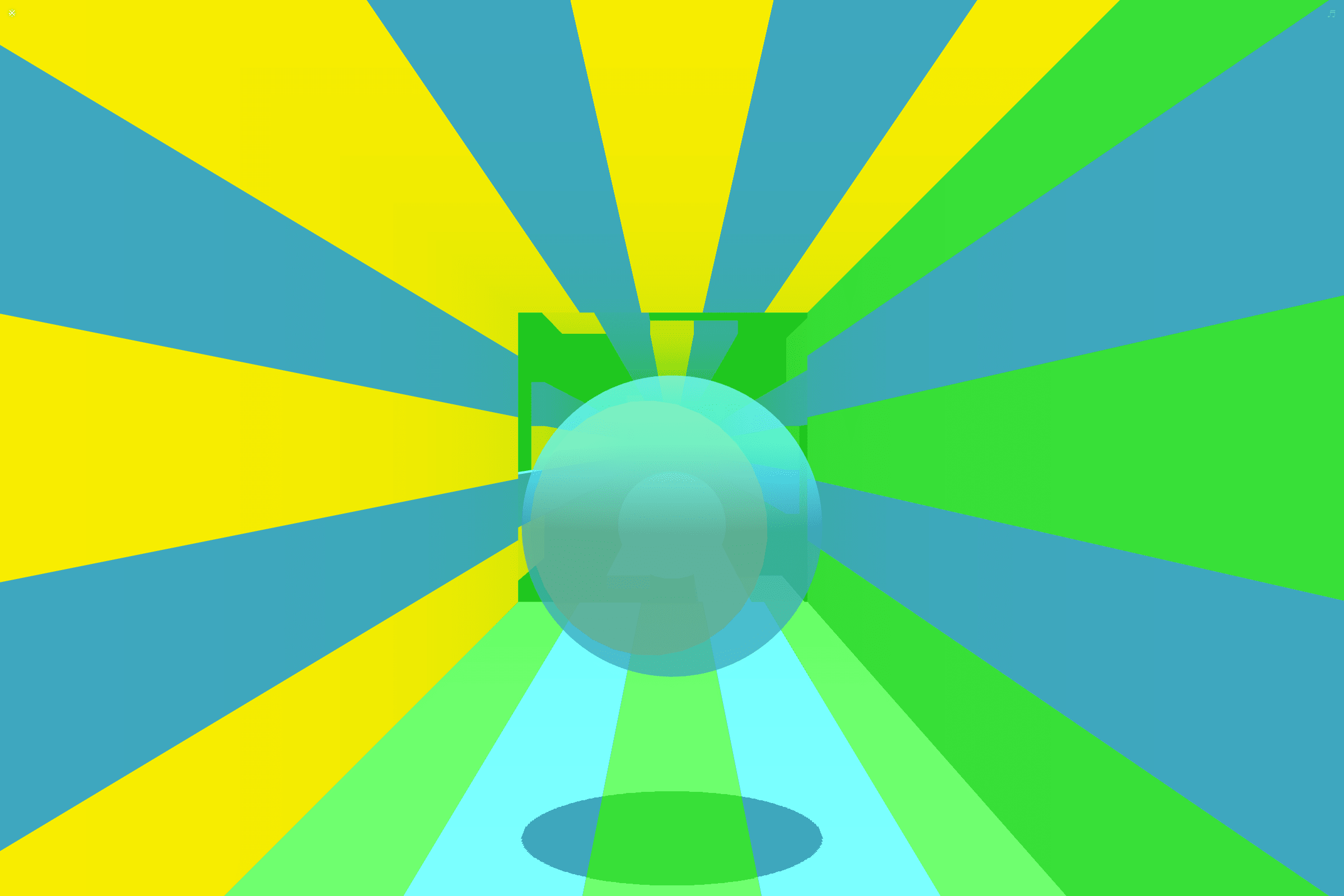 Featured token for: Race Condition