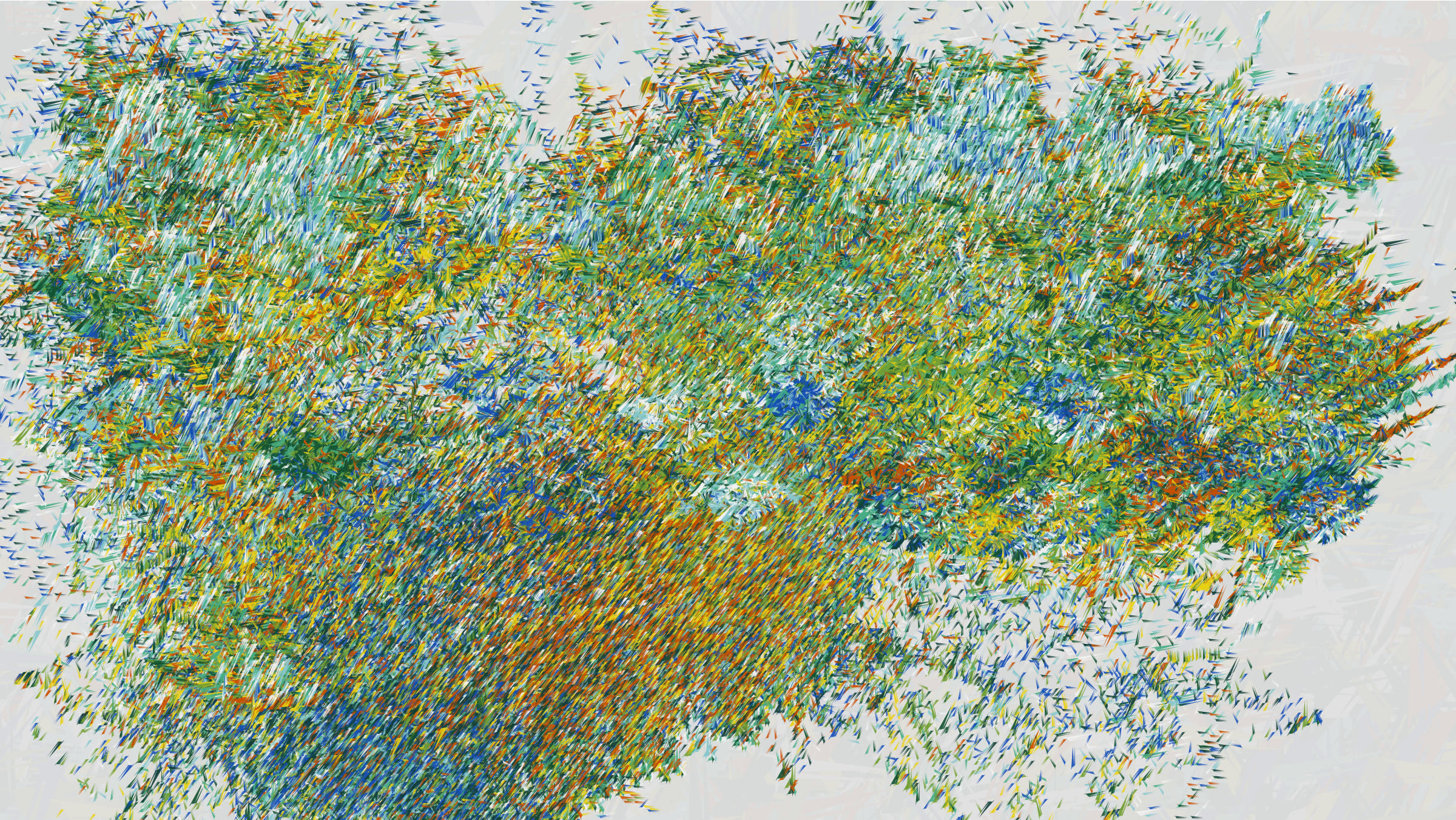 Through Curved Air #397000058