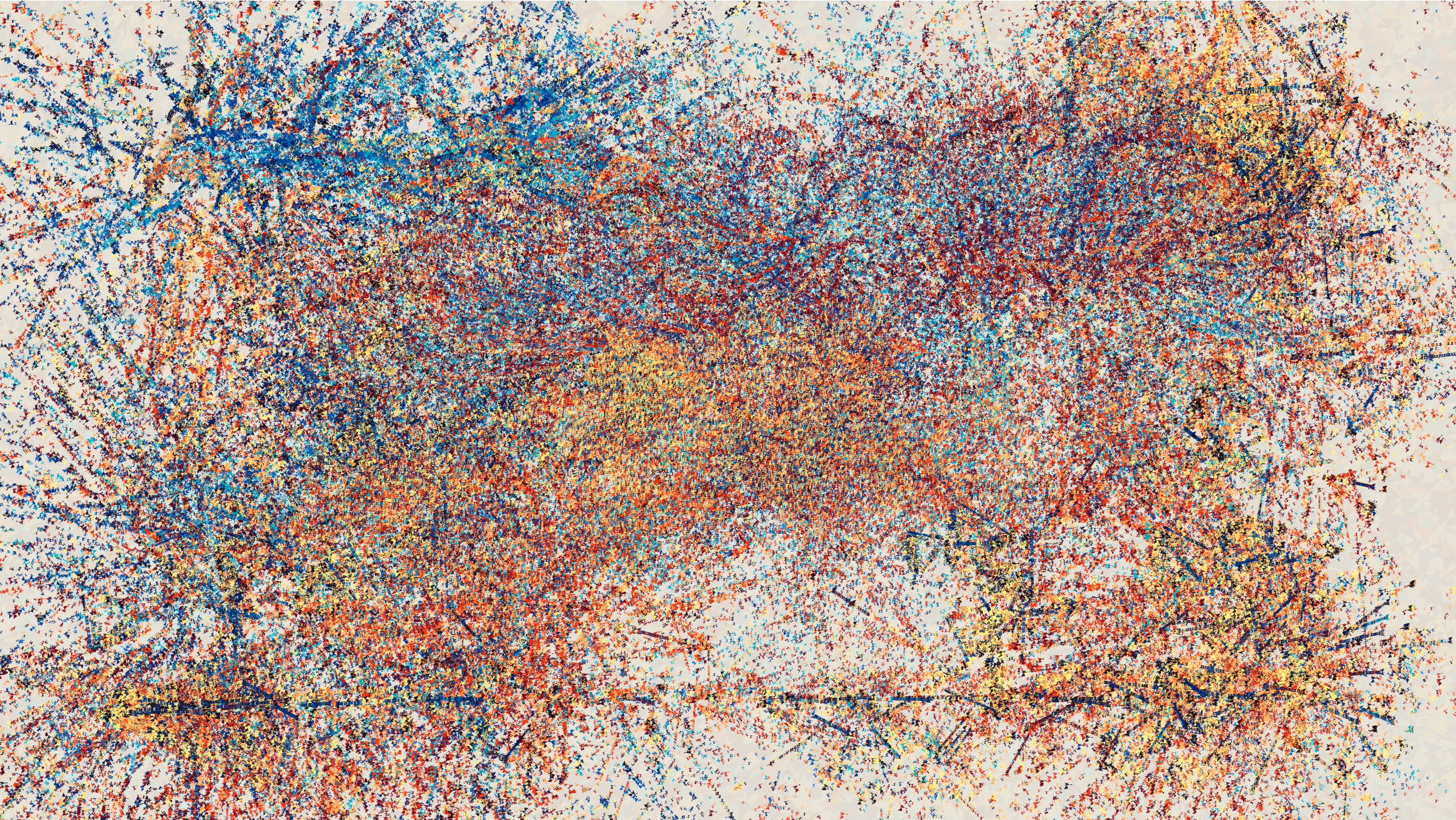 Through Curved Air #397000068