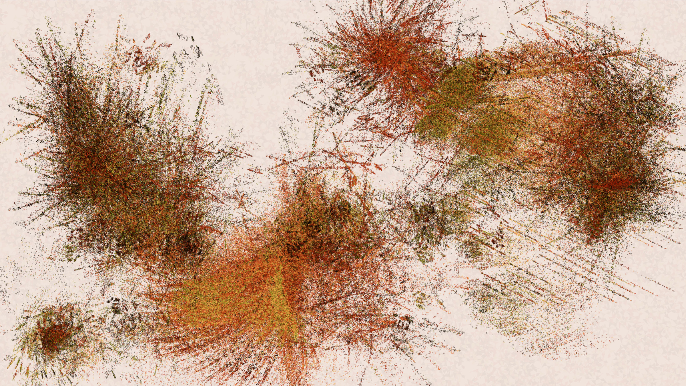 Through Curved Air #397000099