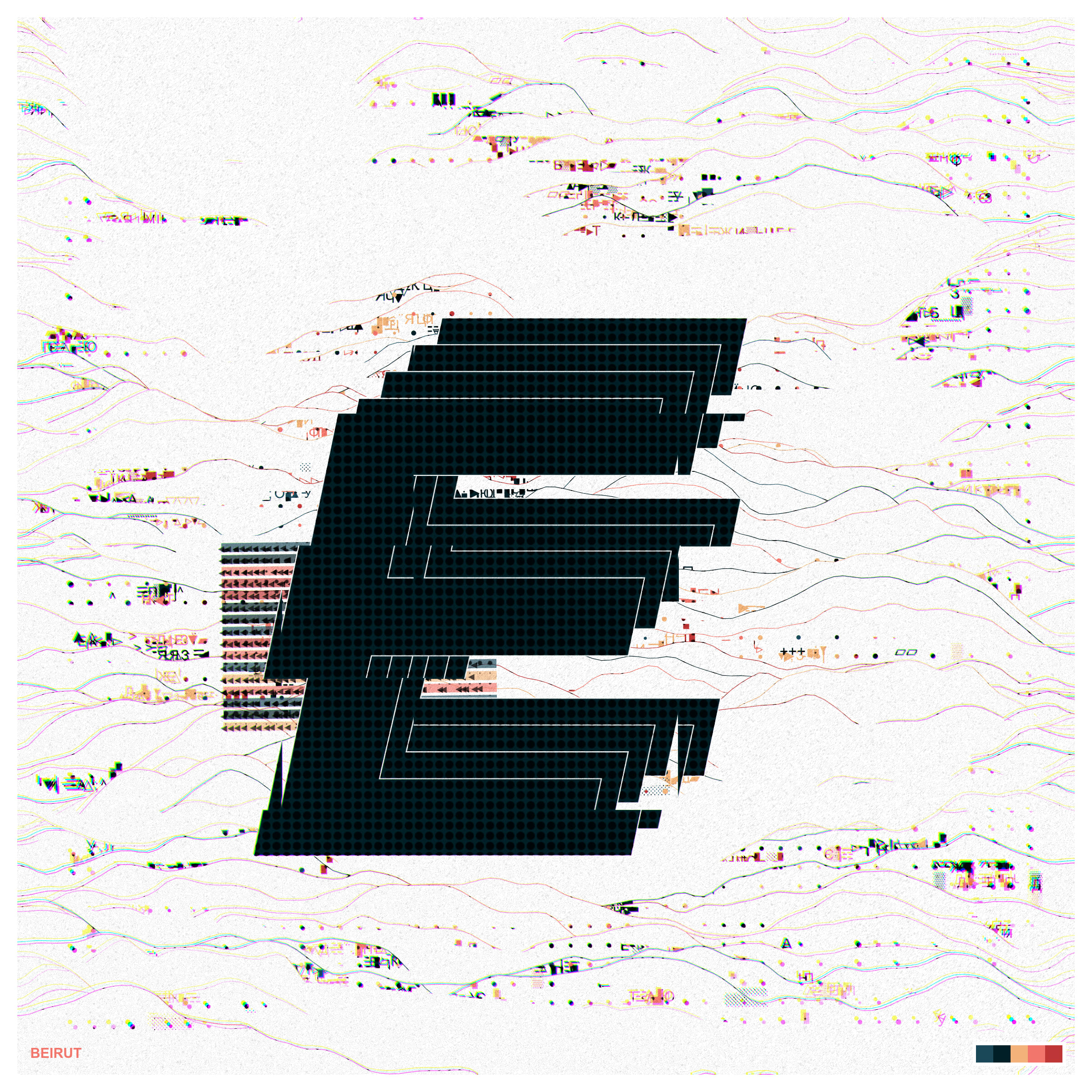 Featured token for: Such A Lovely Time