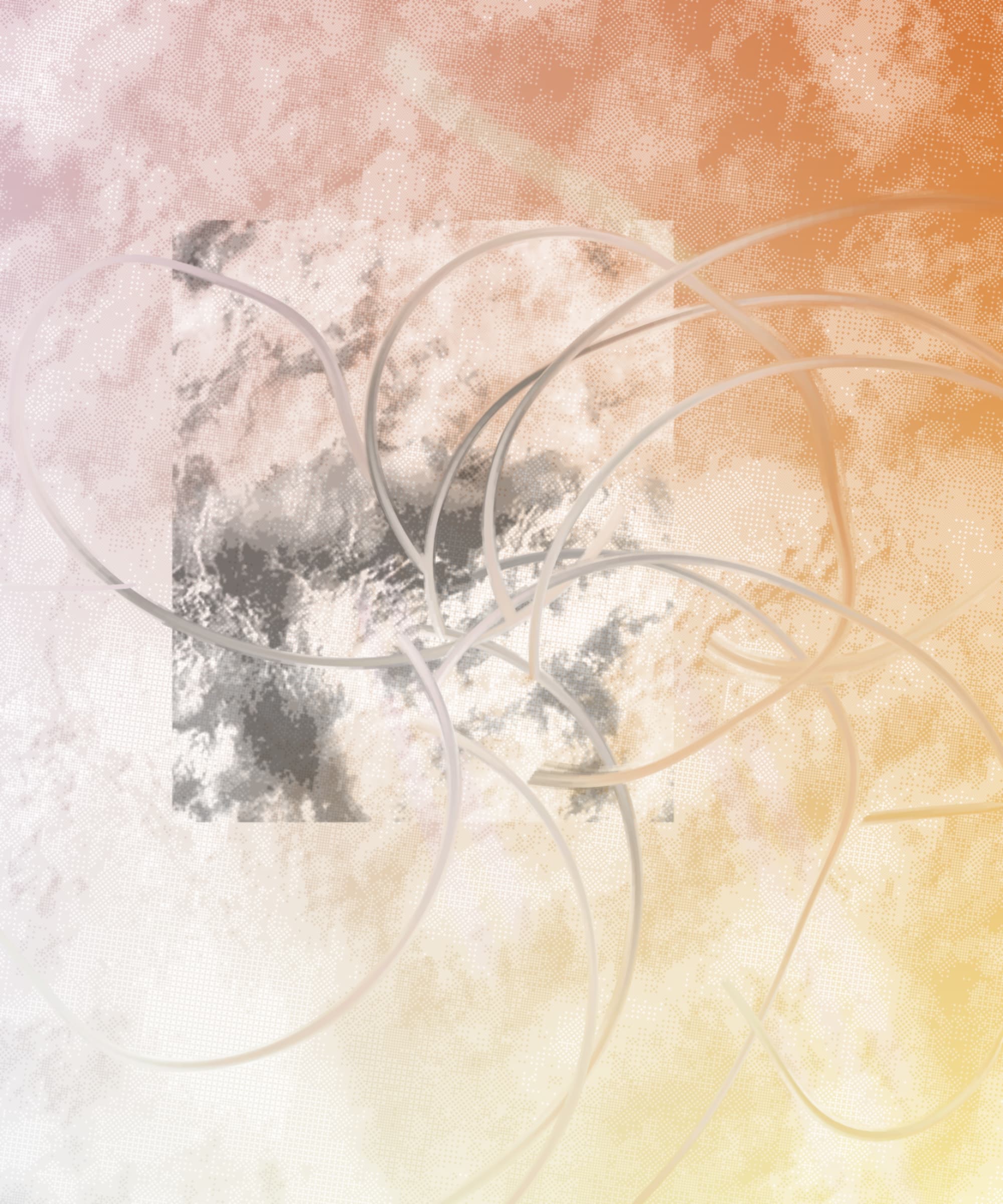 Featured token for: chaos comes with the summer haze