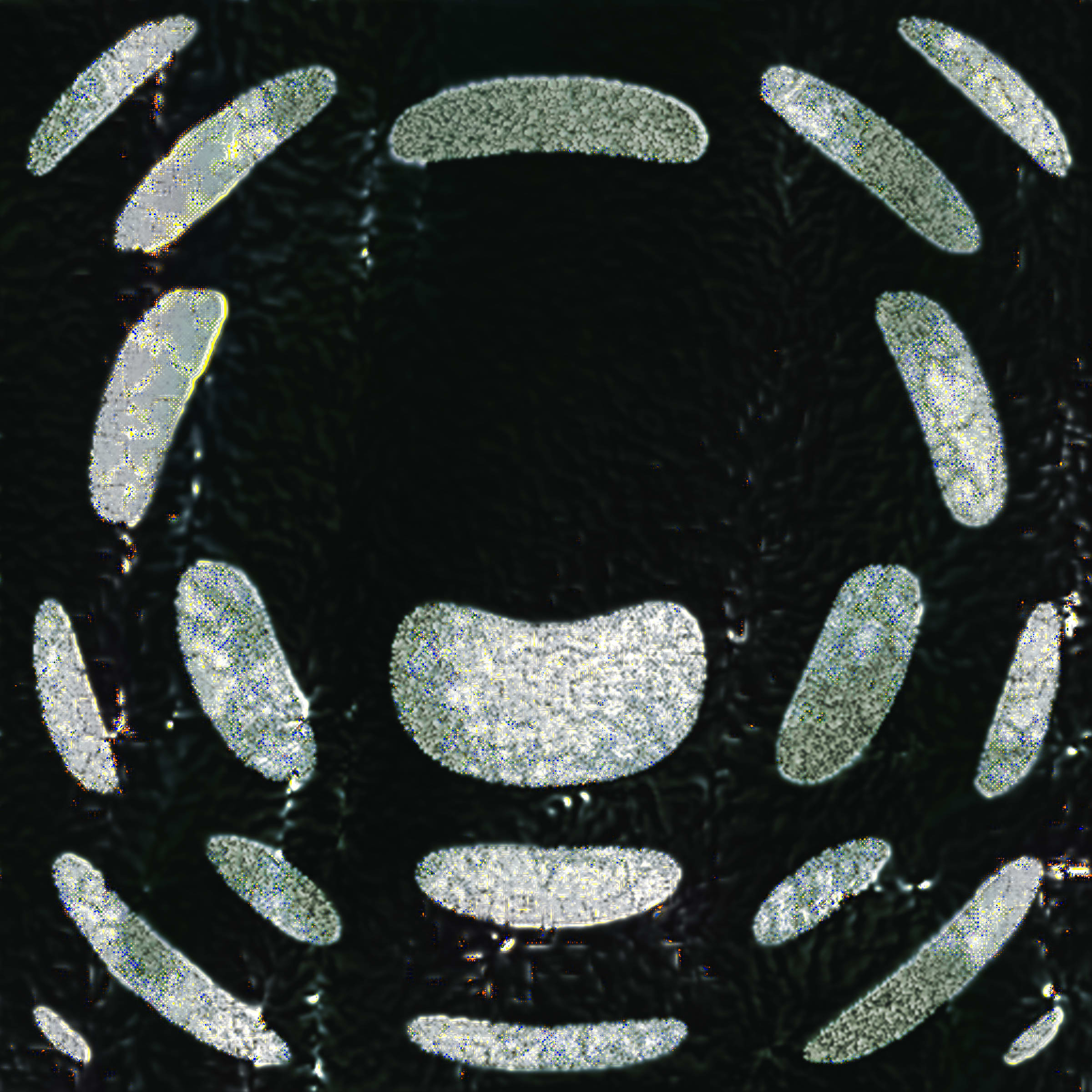 Featured token for: Calian