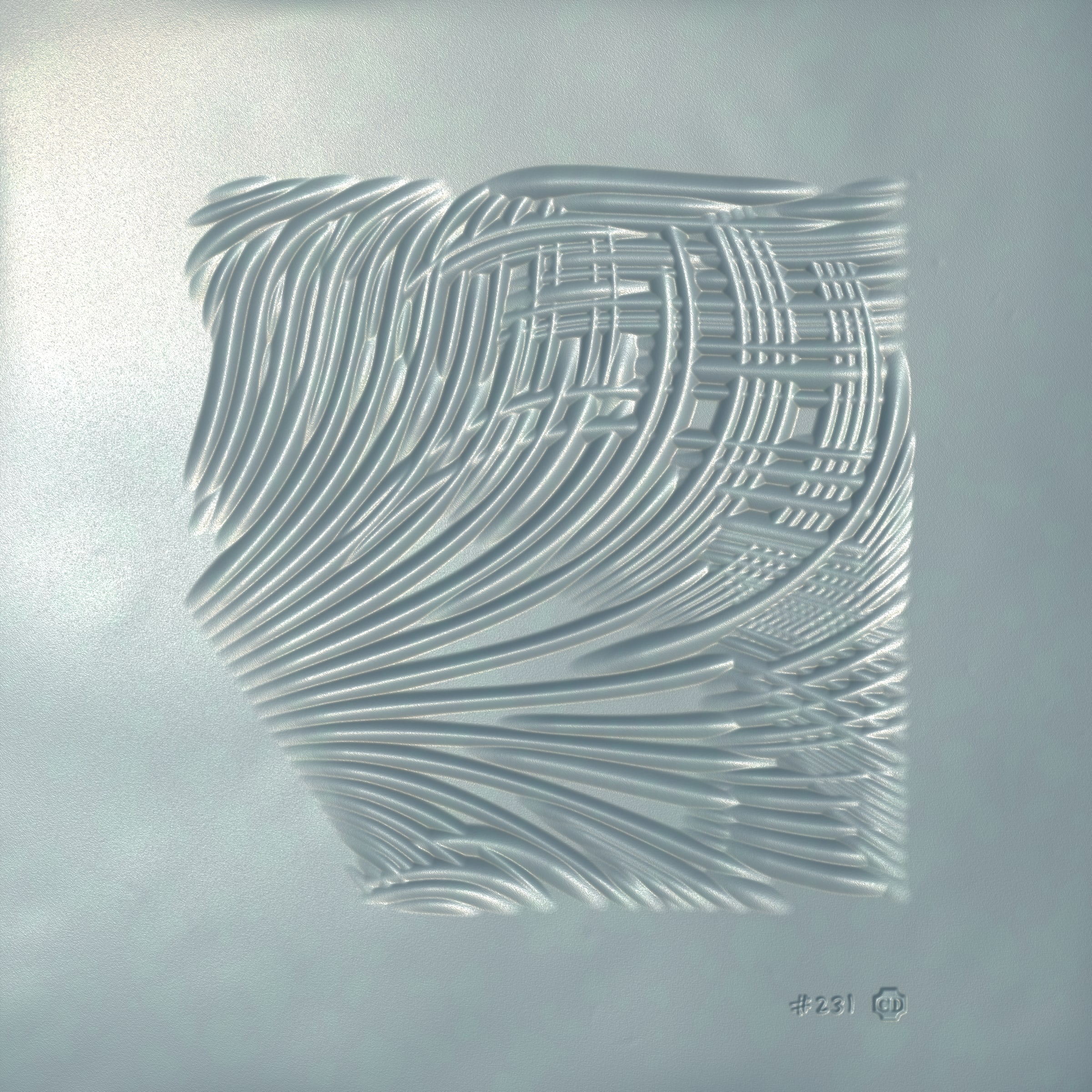 Featured token for: Ceramics