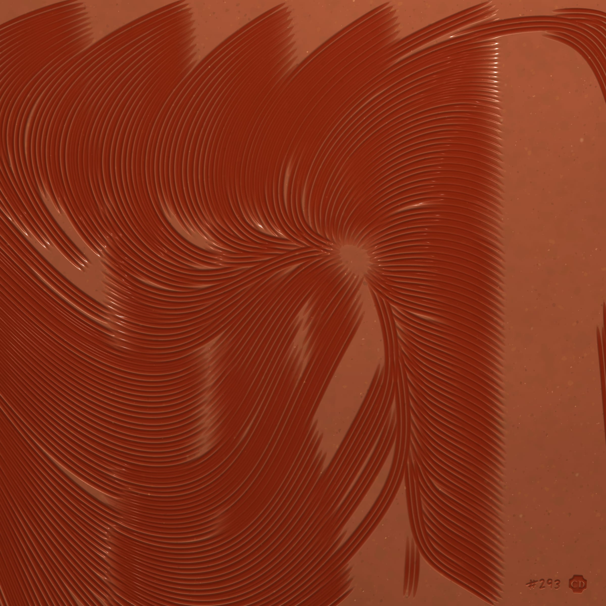 Featured token for: Ceramics