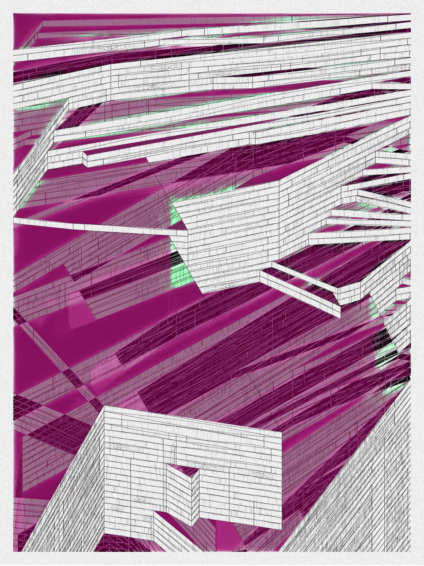Neural Sediments #418000033