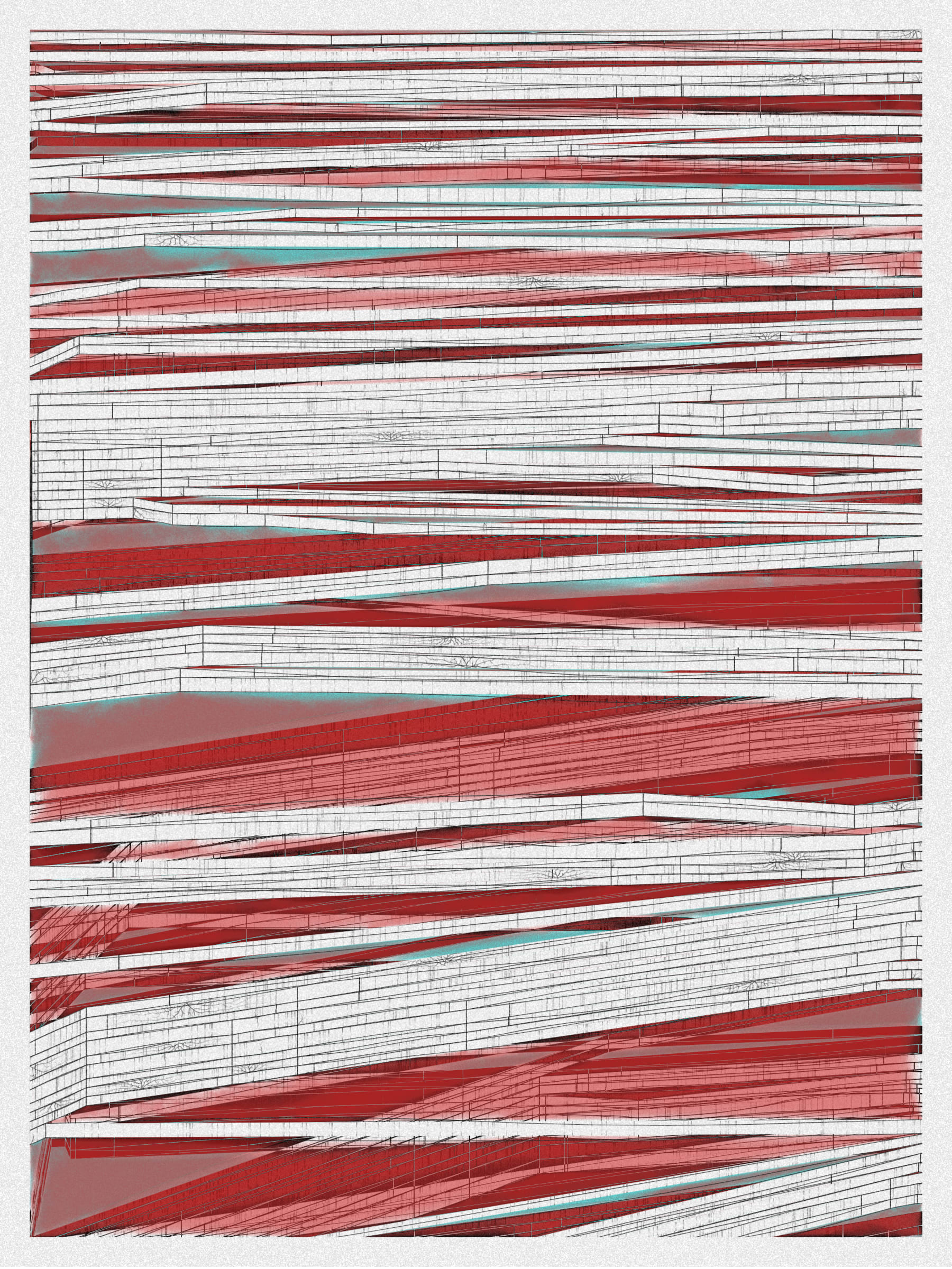 Neural Sediments #418000035