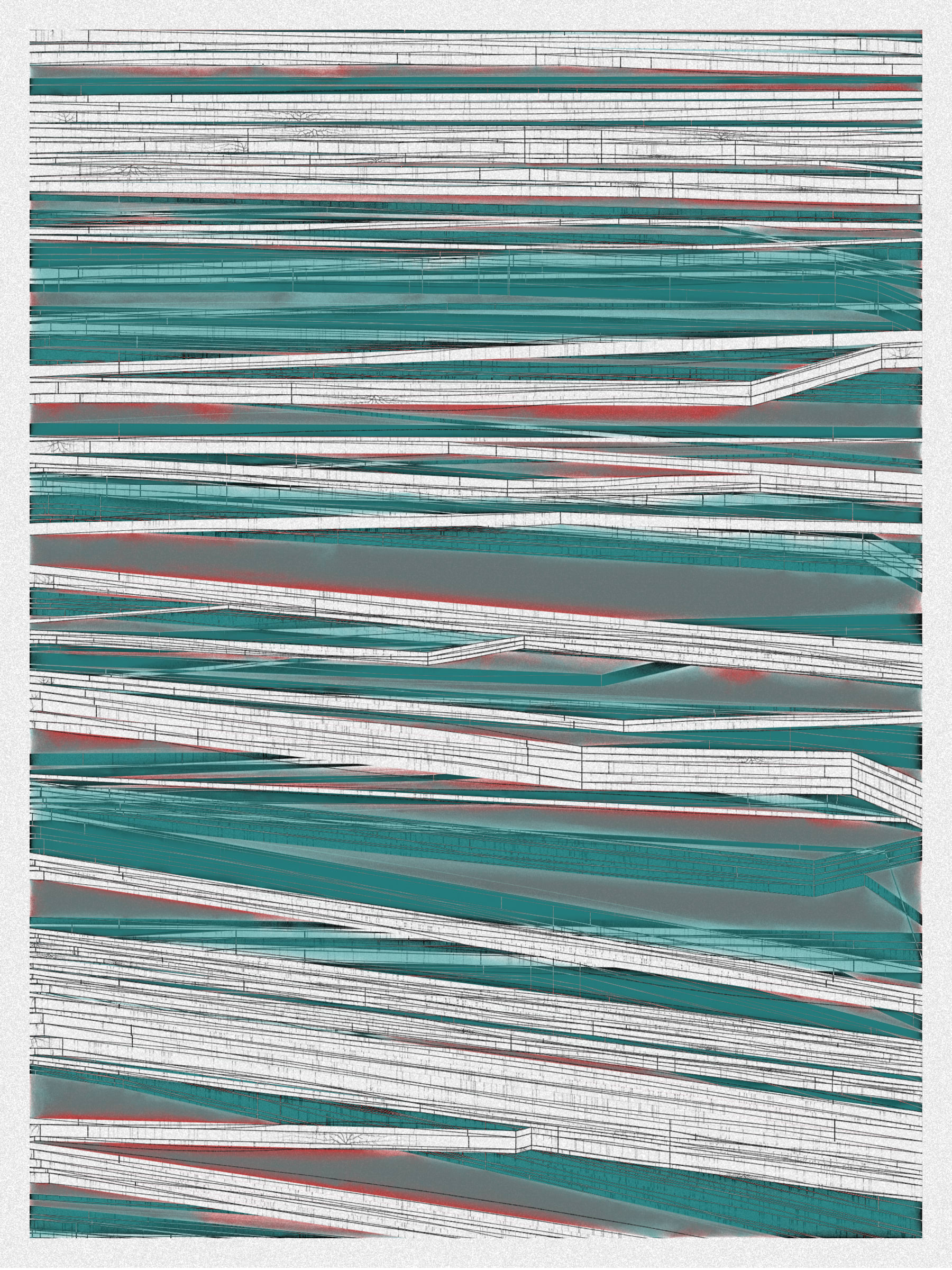 Neural Sediments #418000036