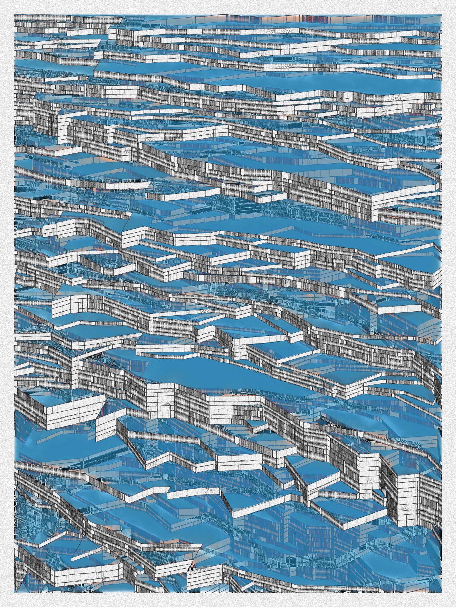 Neural Sediments  #418000170