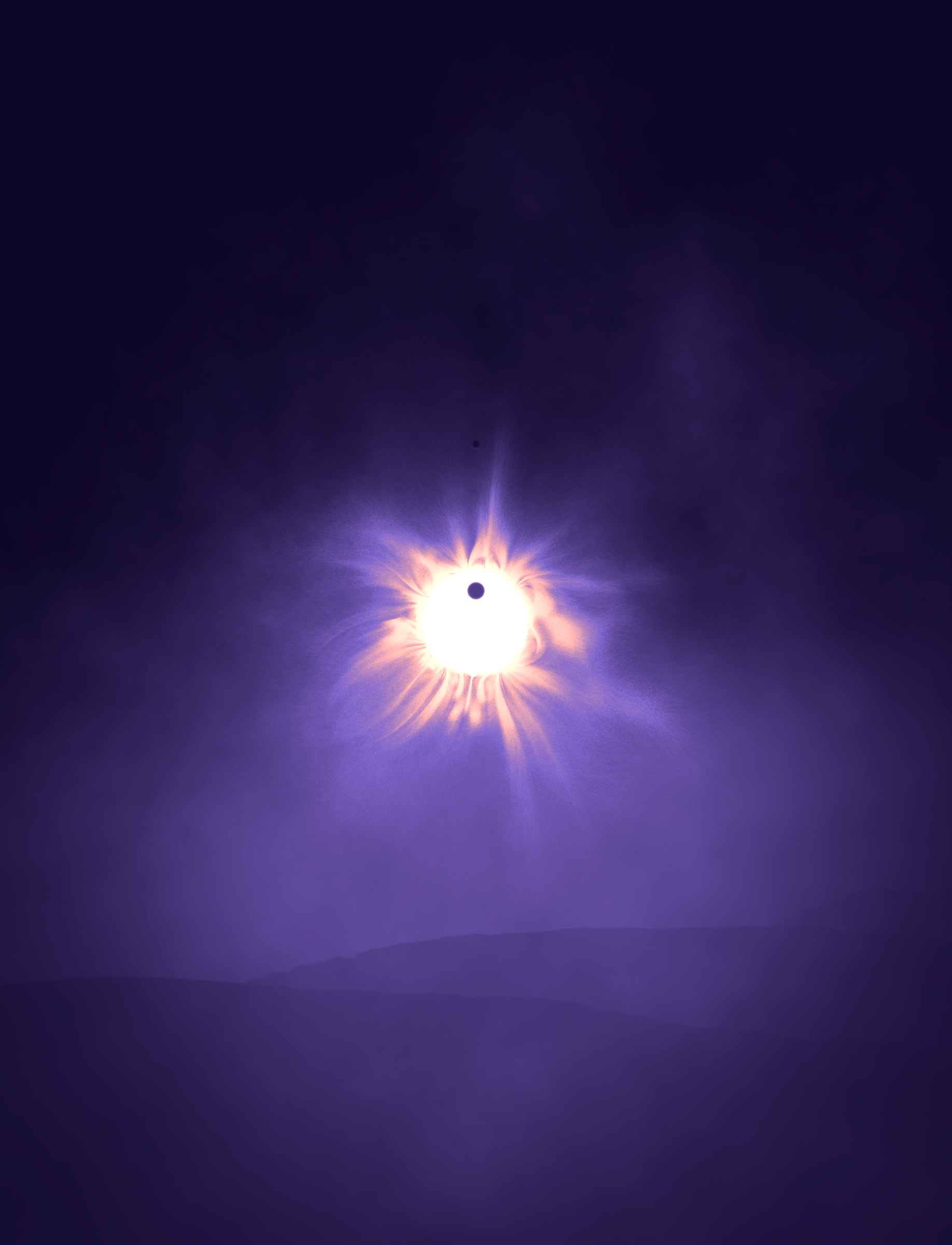 Solar Transits #423000075