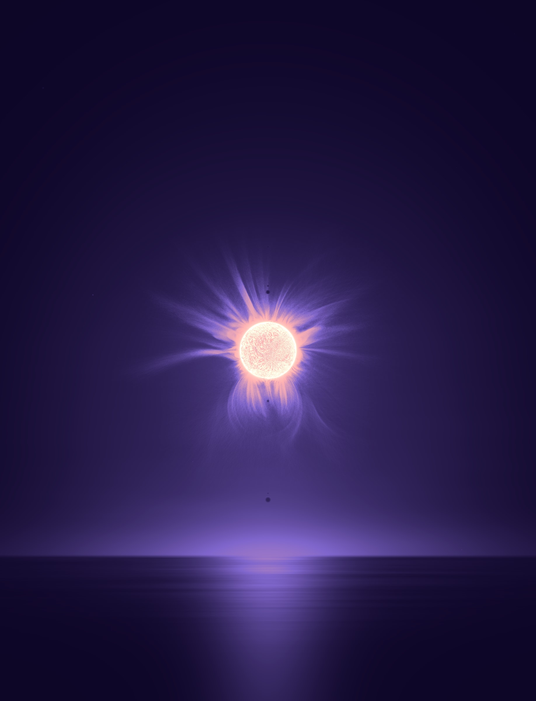 Featured token for: Solar Transits