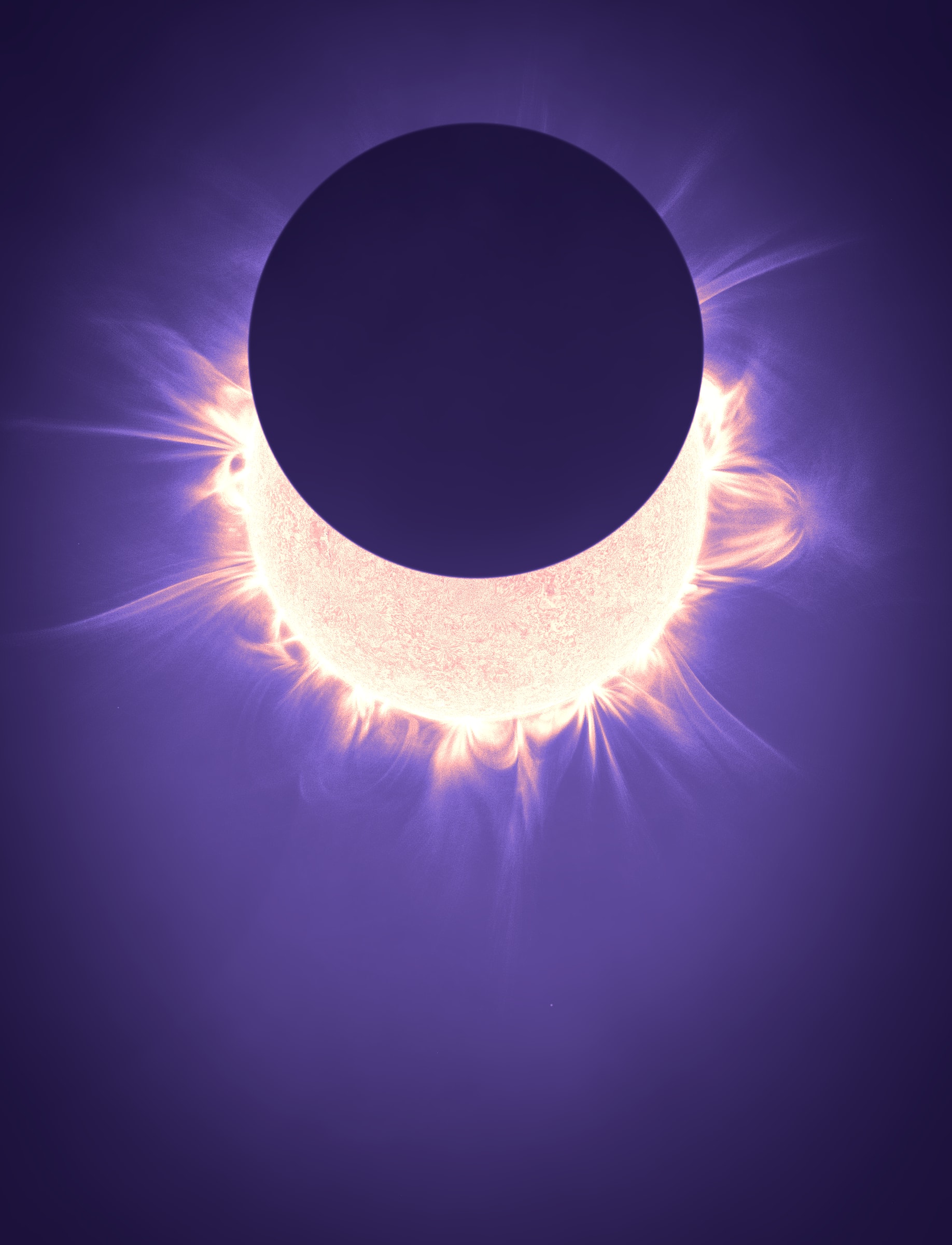 Featured token for: Solar Transits