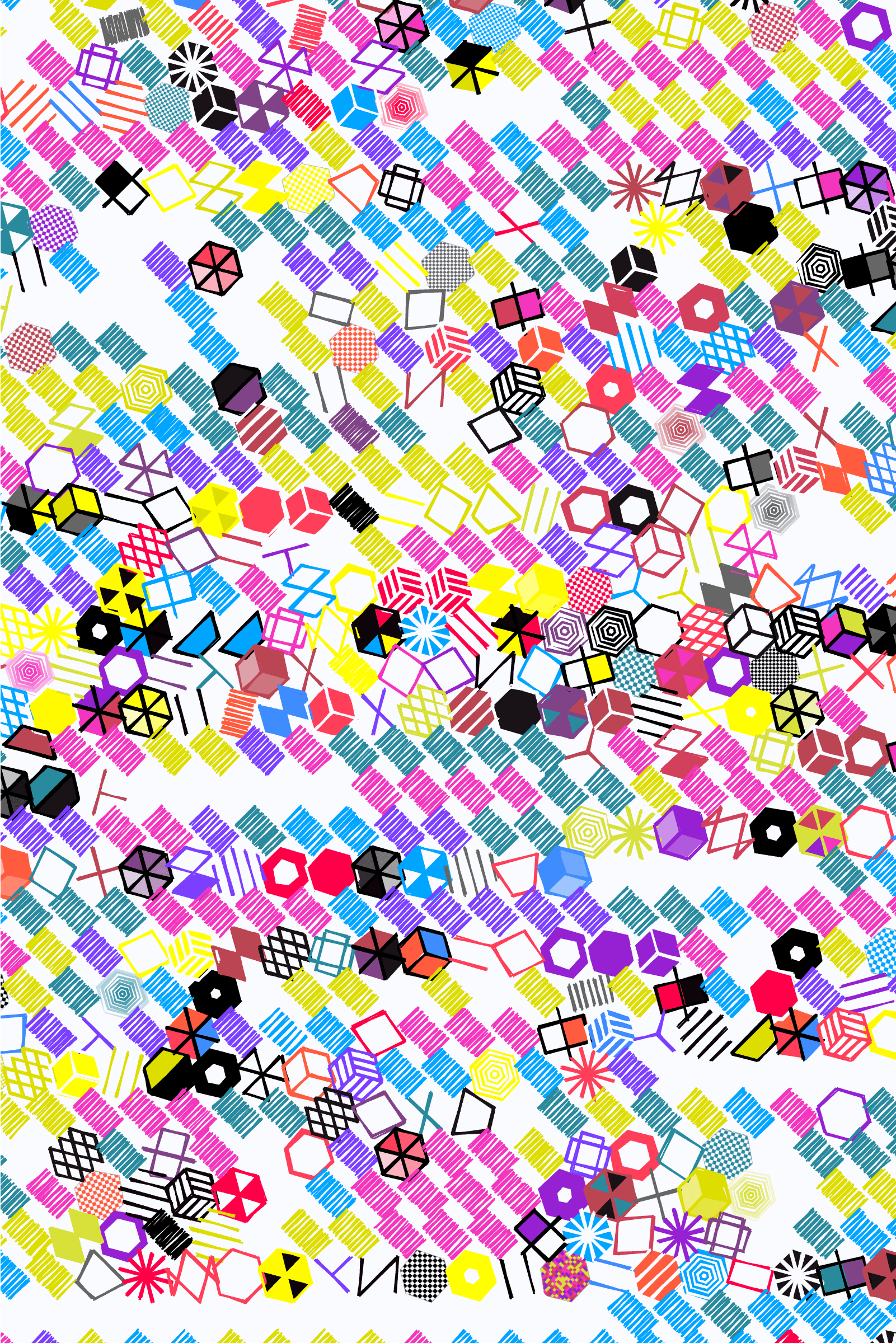 Featured token for: Mellifera