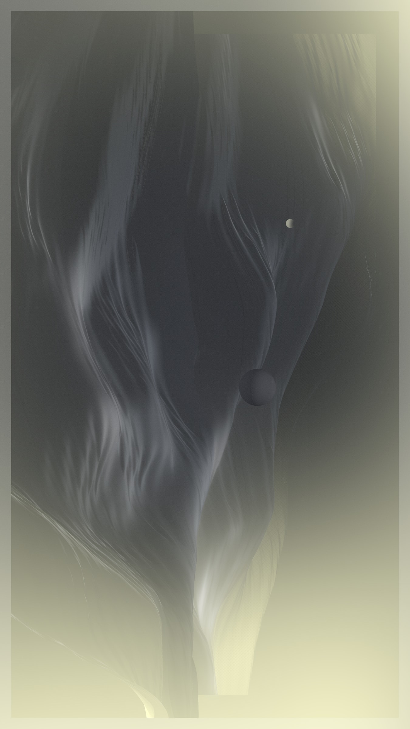 Featured token for: Fushi No Reality - フシノゲンジツ
