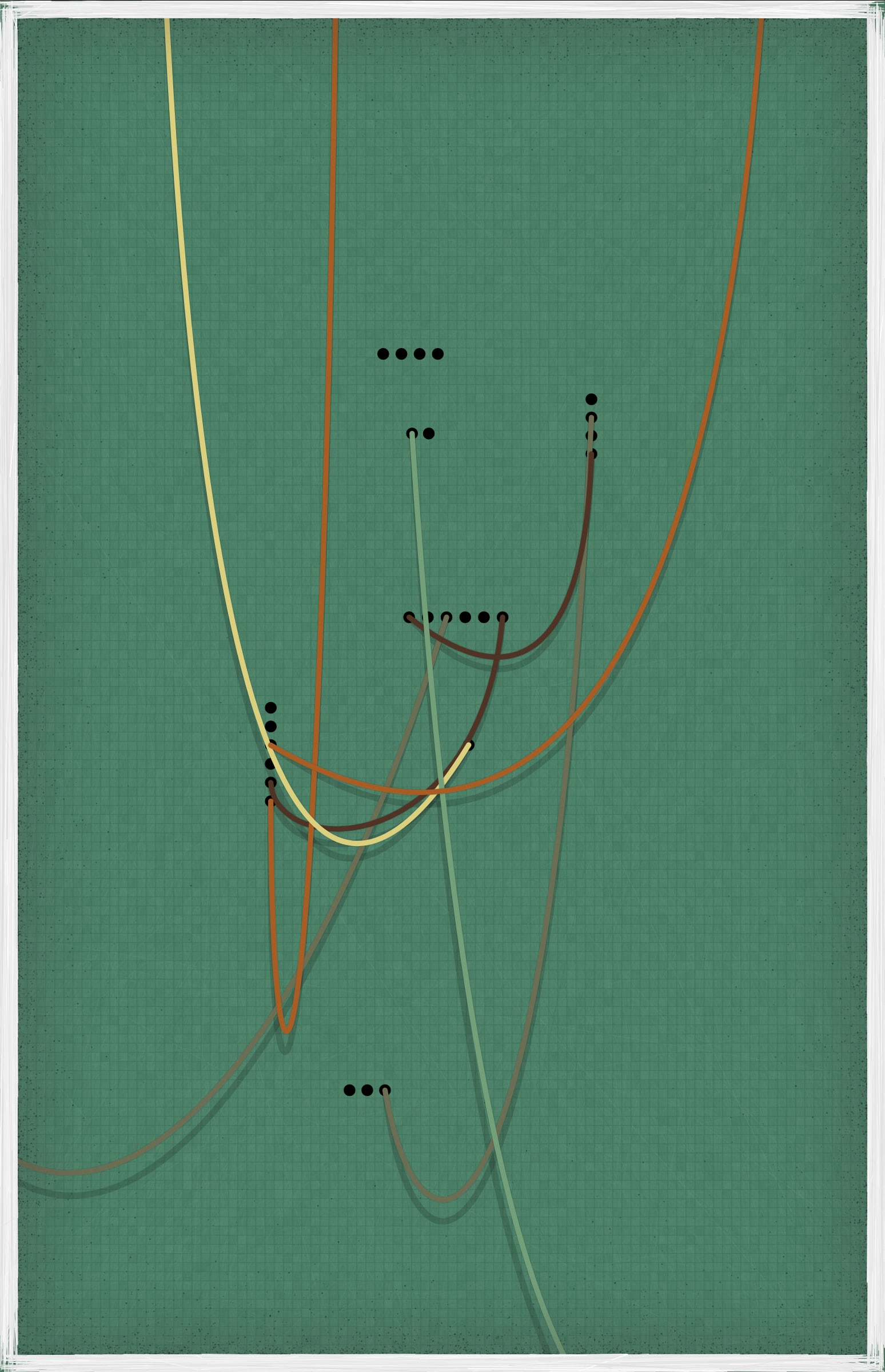 Featured token for: (Dis)connected