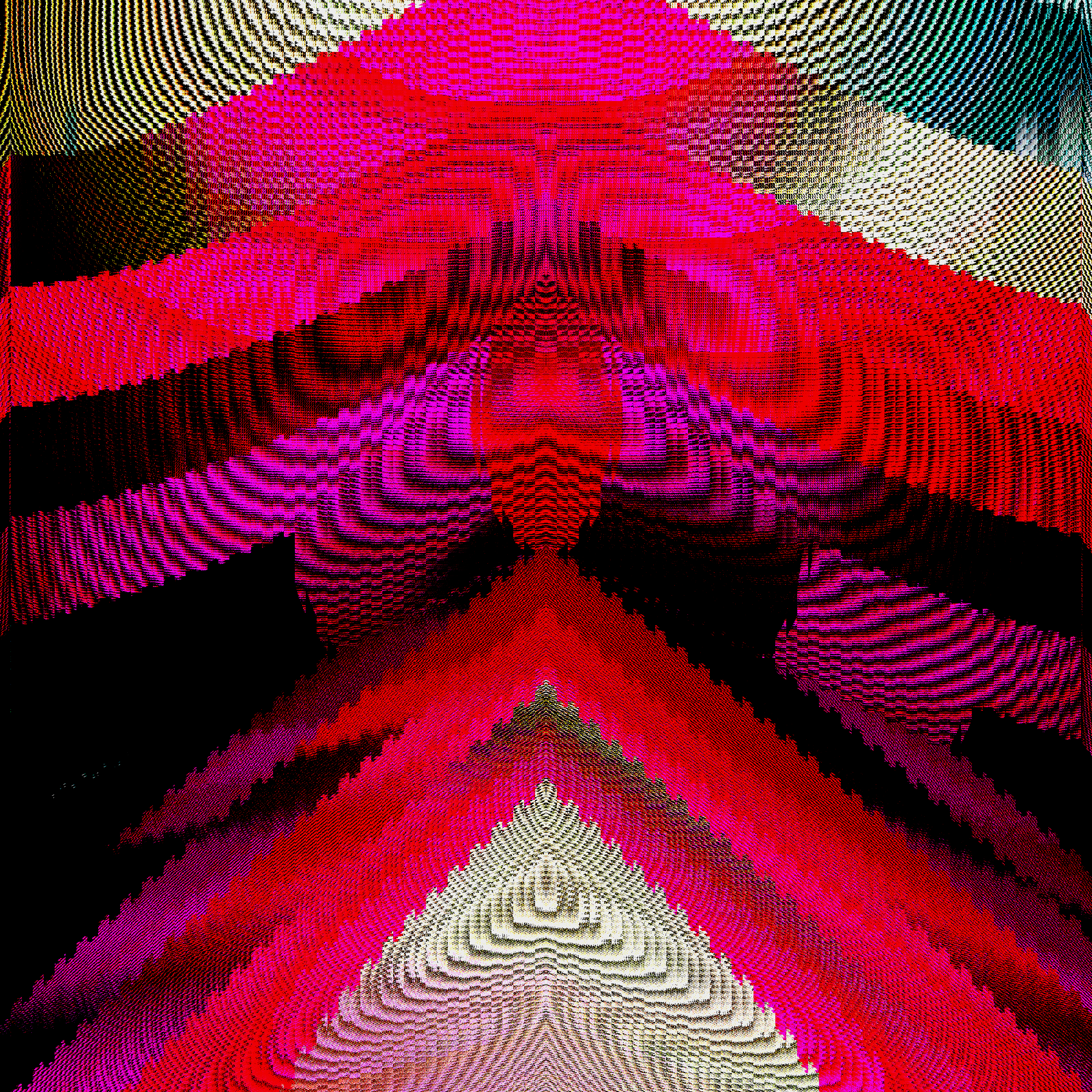 Featured token for: Divergence