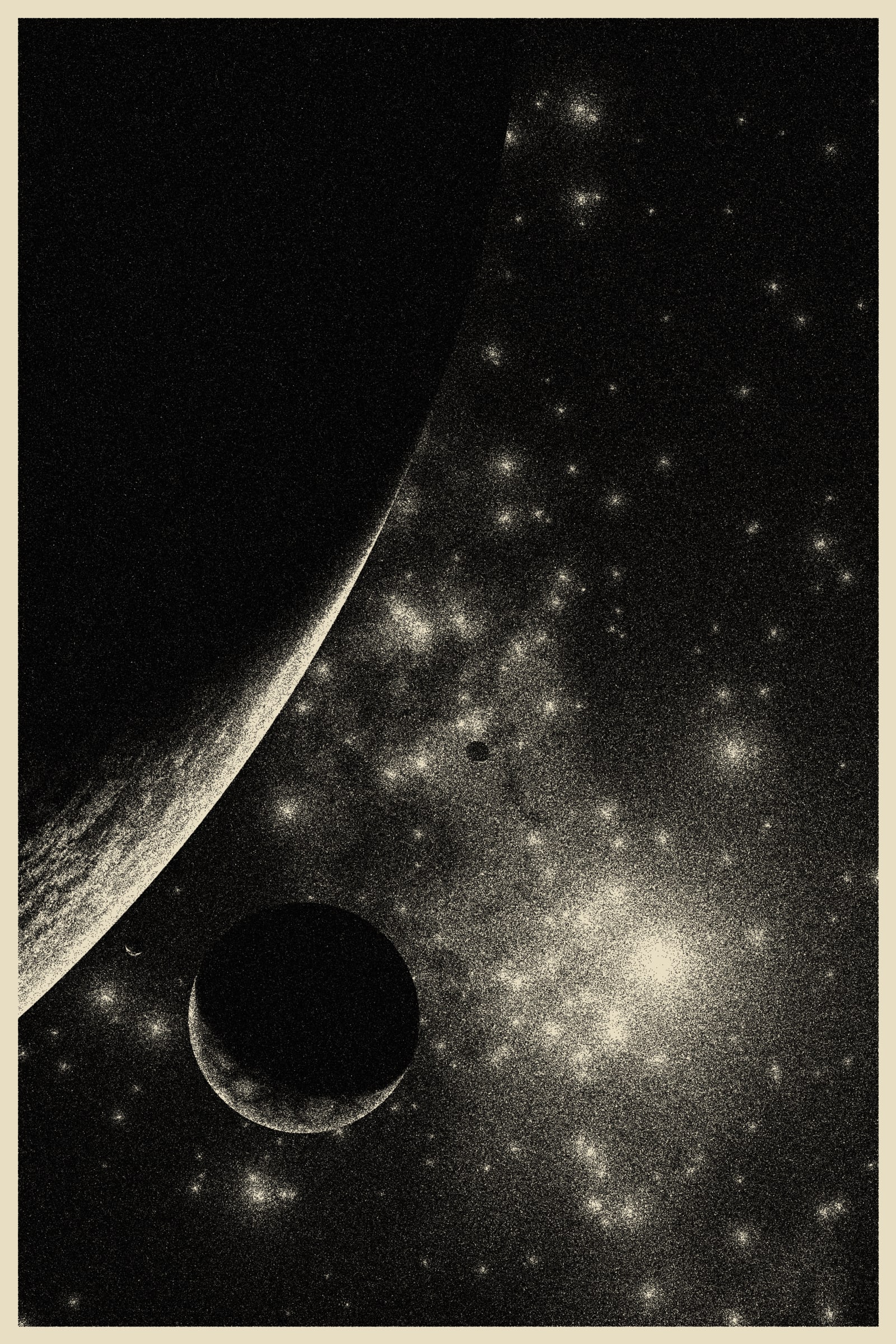 Featured token for: Voyager