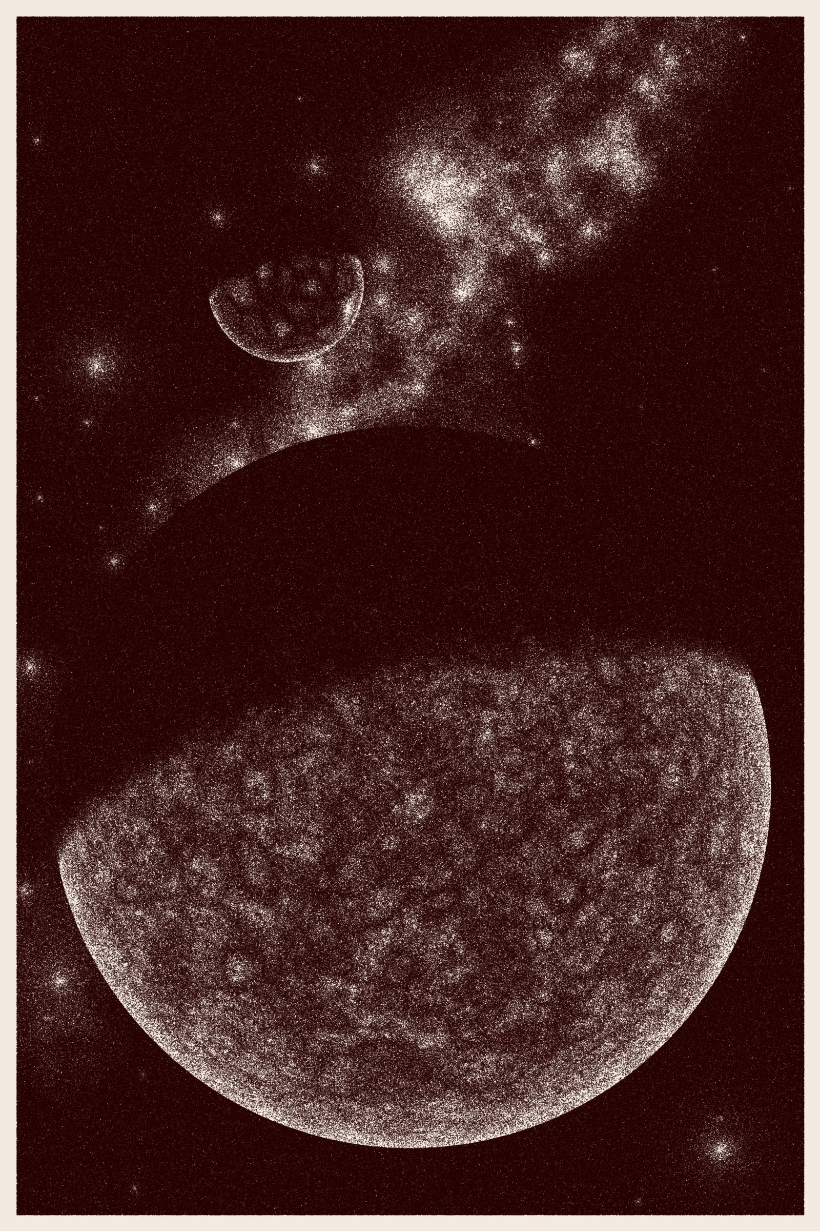 Featured token for: Voyager