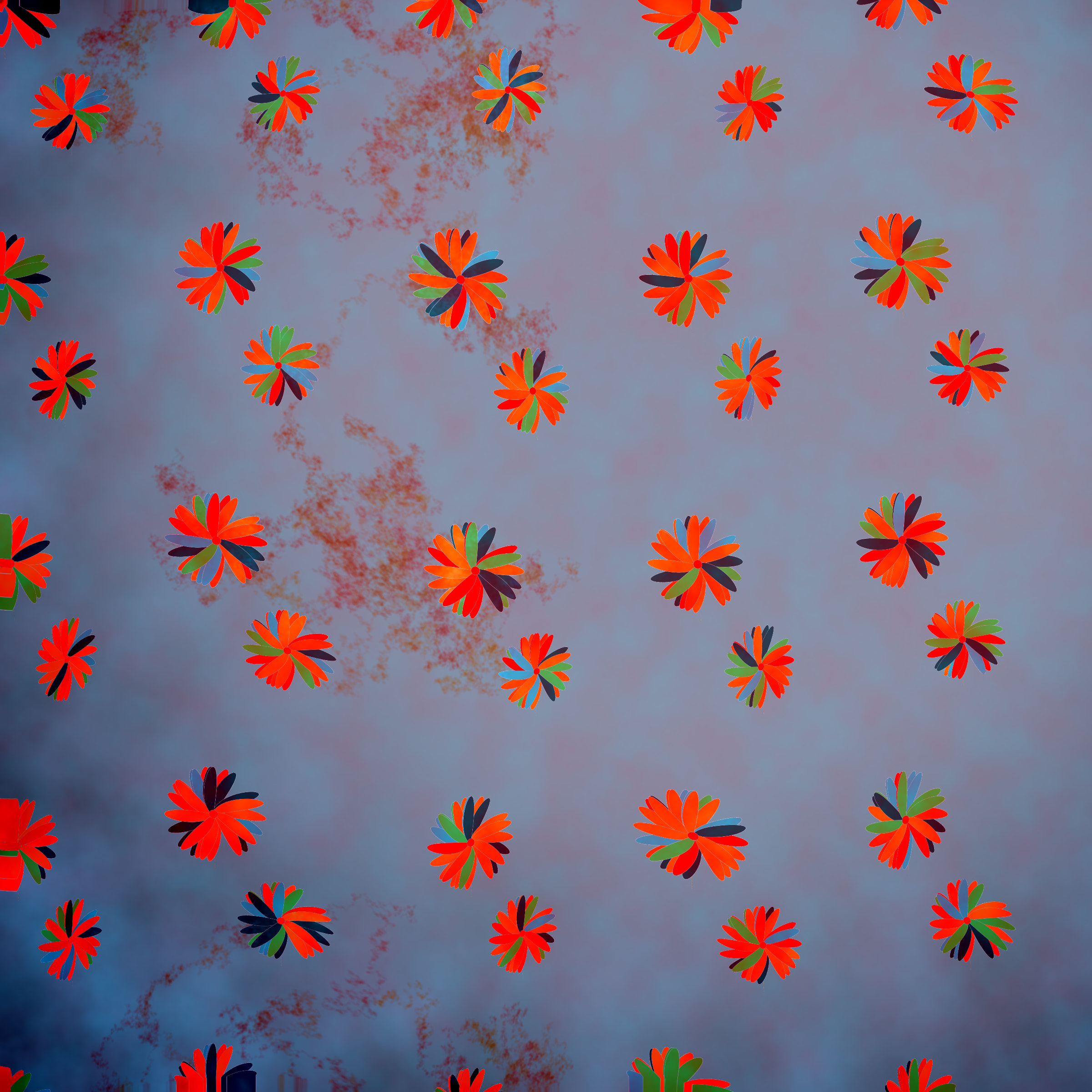 Featured token for: Systems Madness