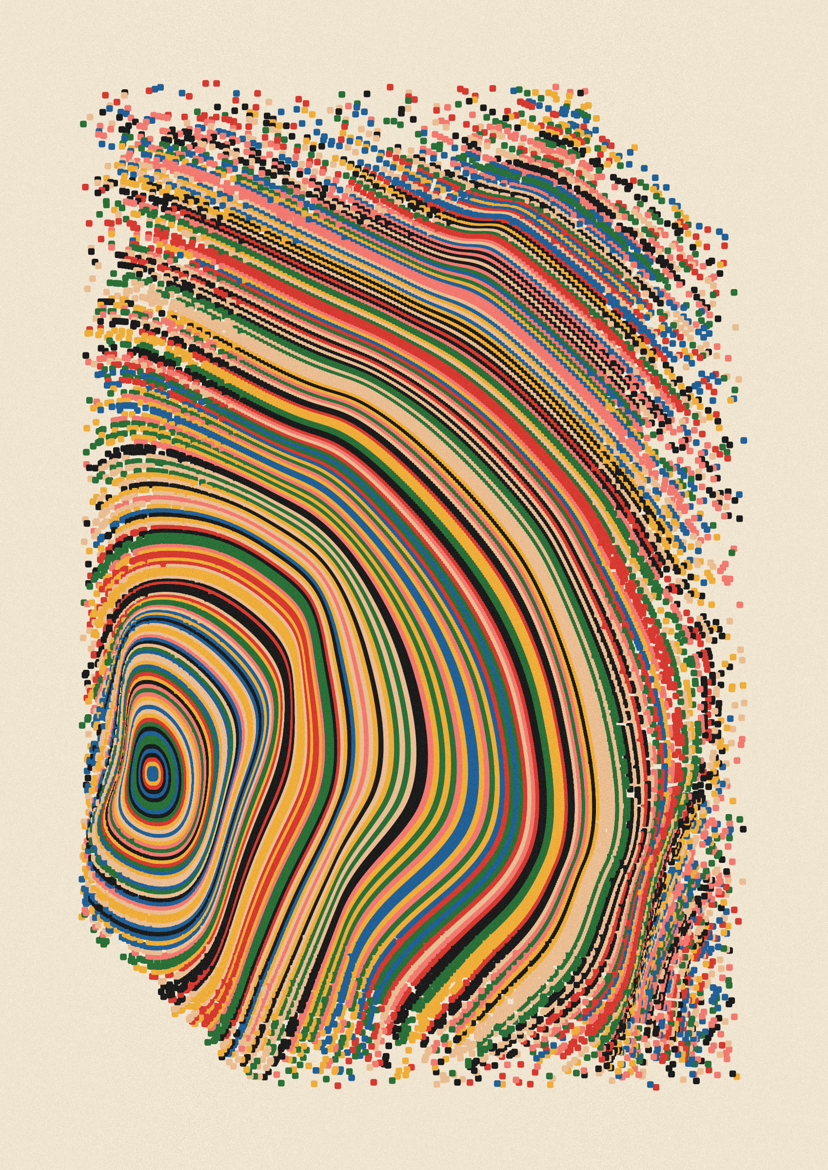 Featured token for: Dendro